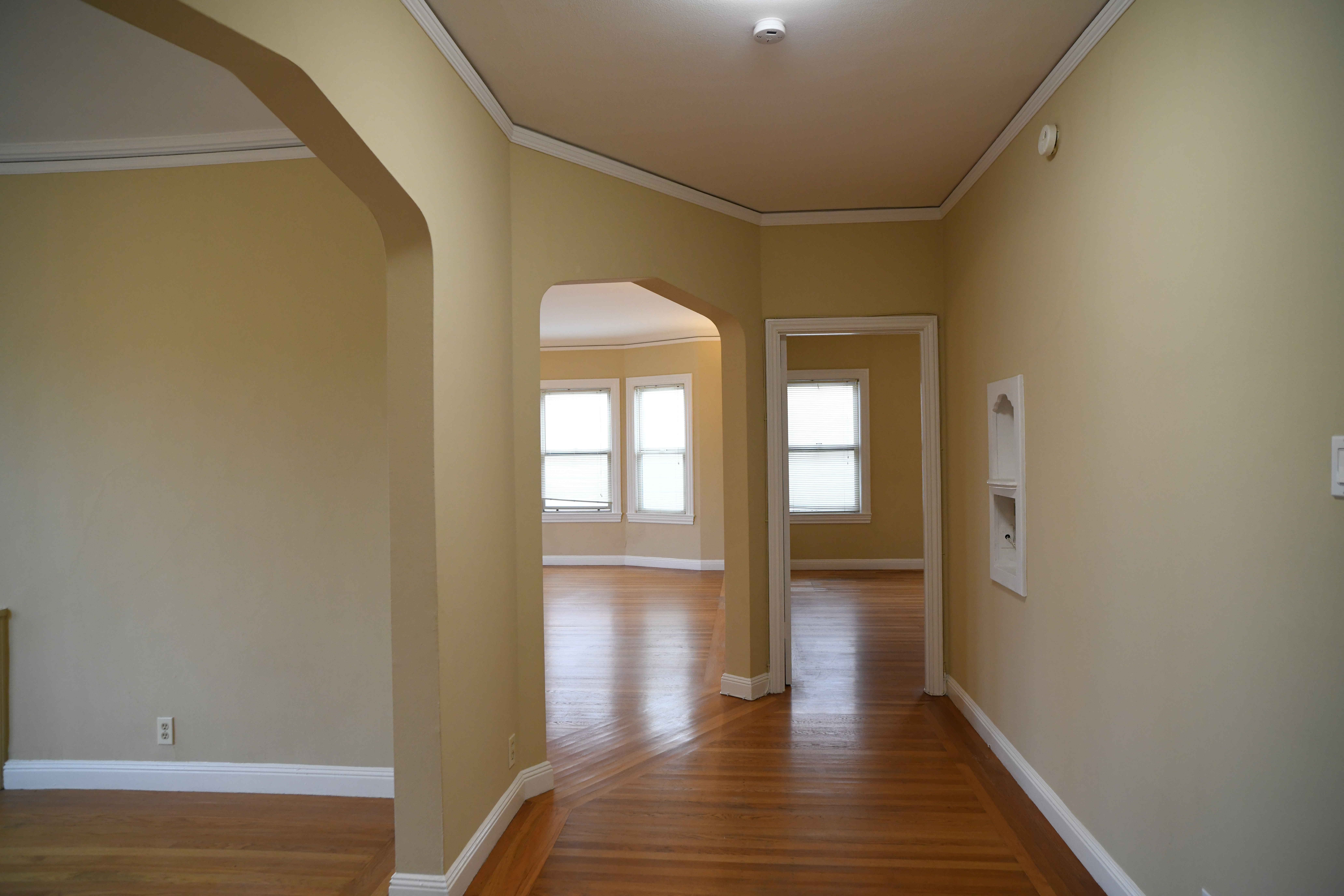Clement St Apt 204
