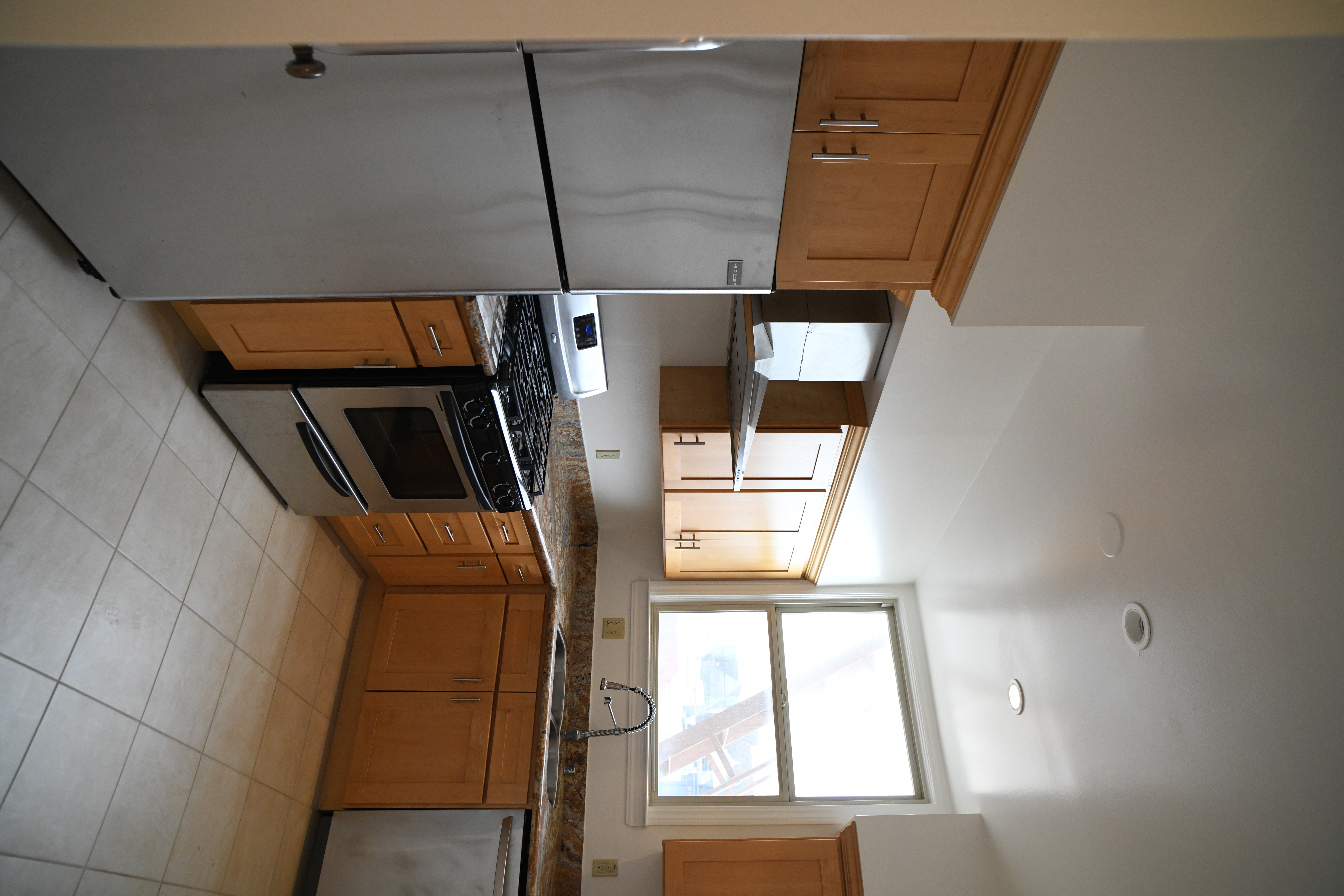 Clement St Apt 204
