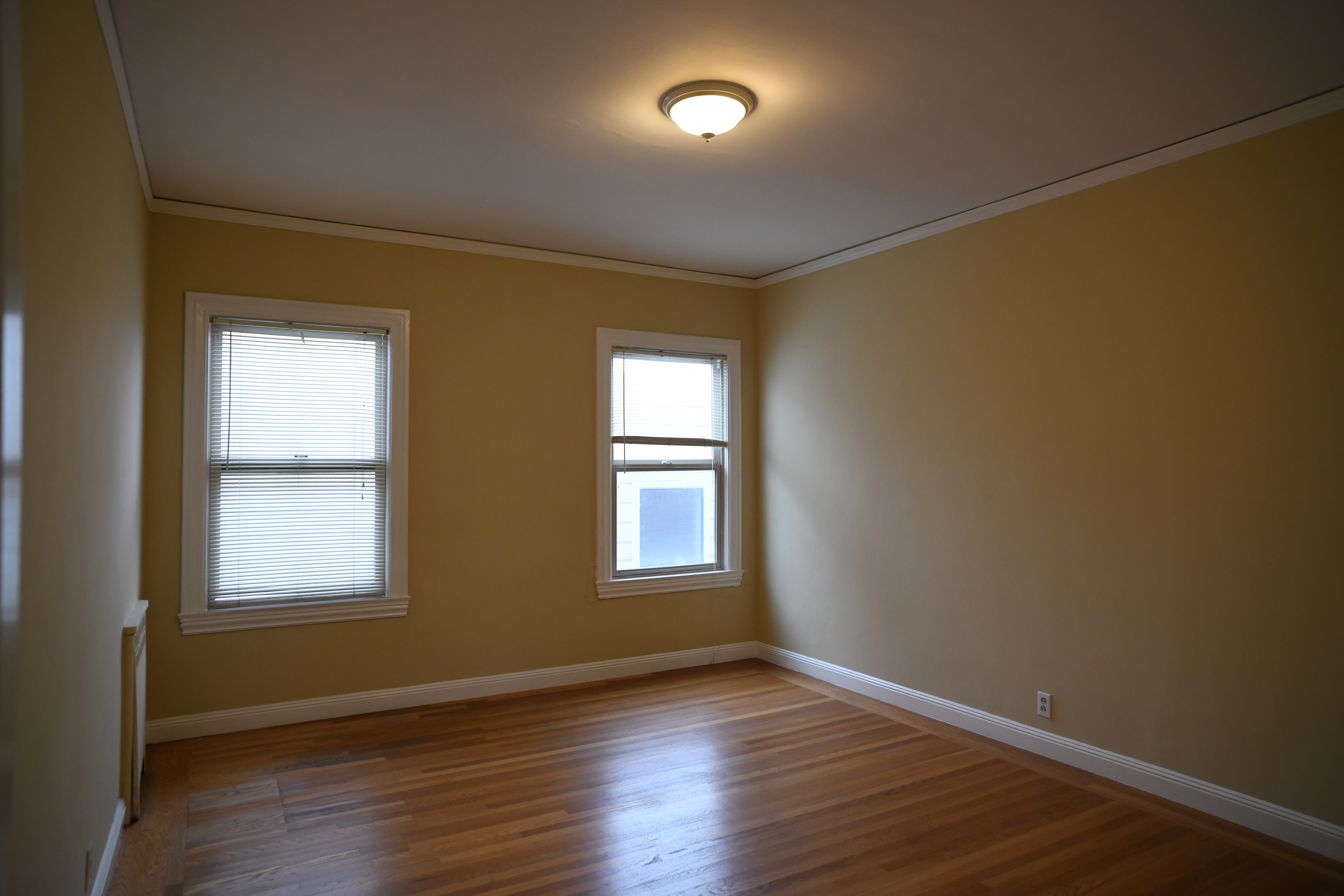 Clement St Apt 204
