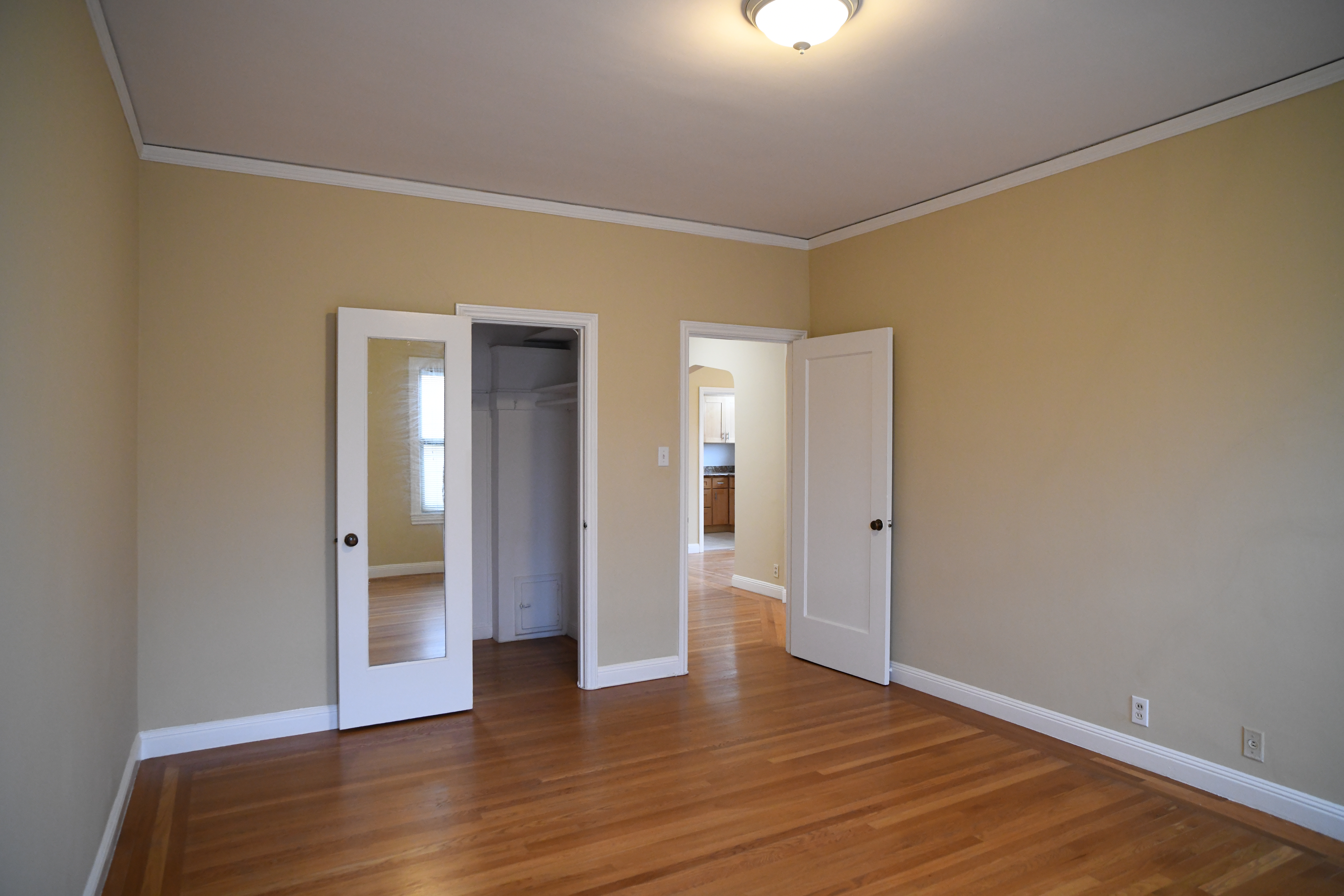 Clement St Apt 204