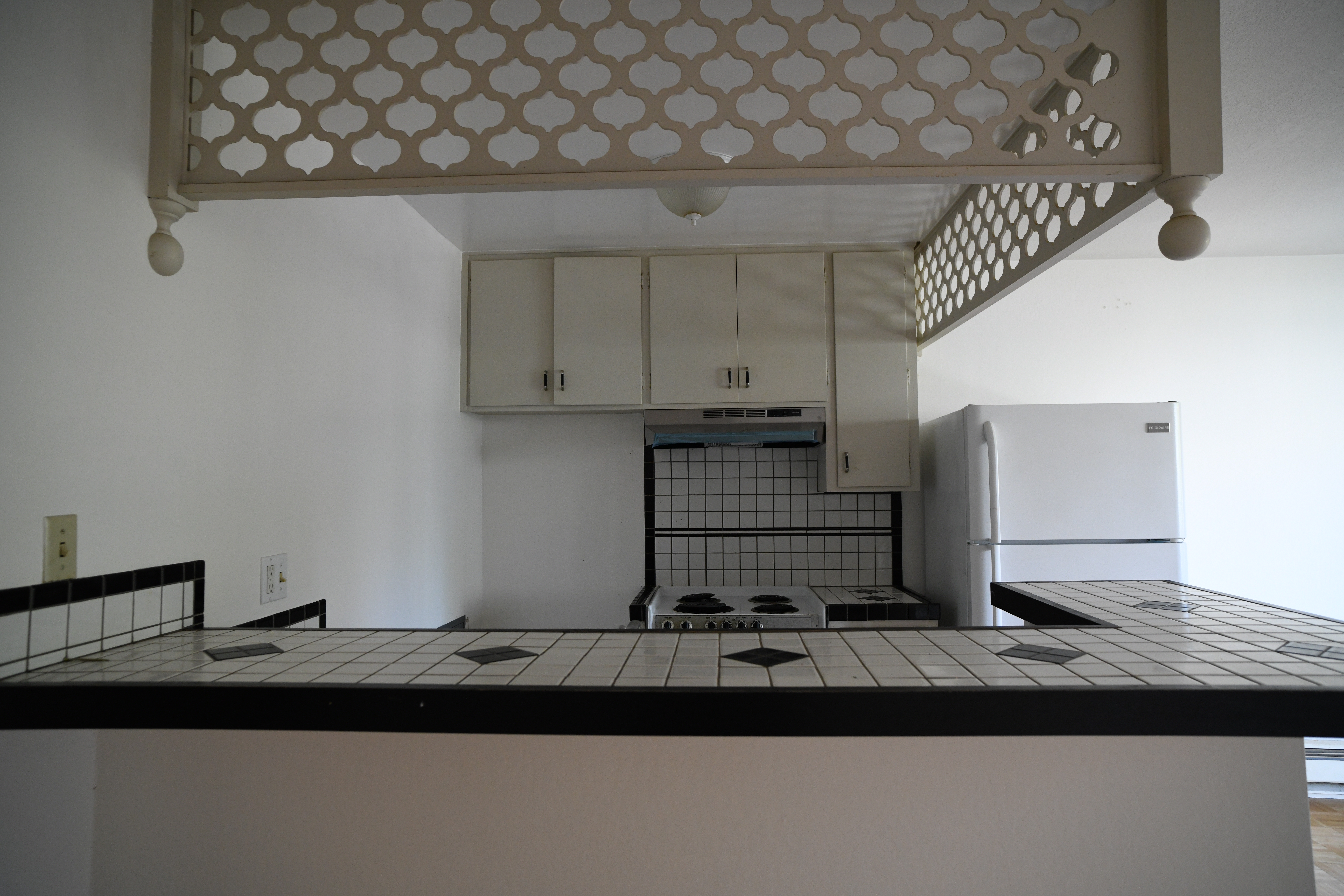 Palm Avenue Apt 103