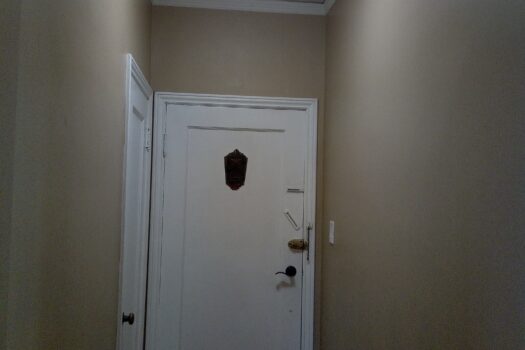 Clement St Apt 205