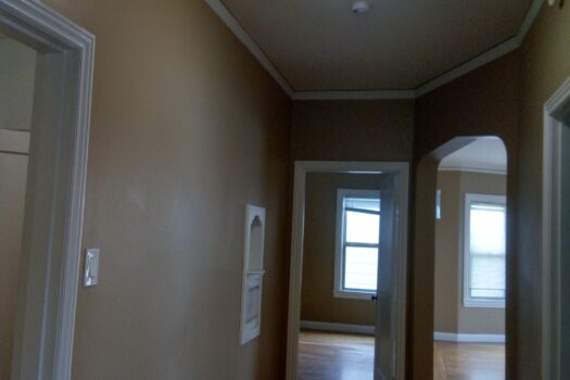 Clement St Apt 205