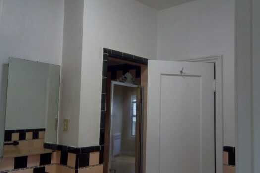 Clement St Apt 205