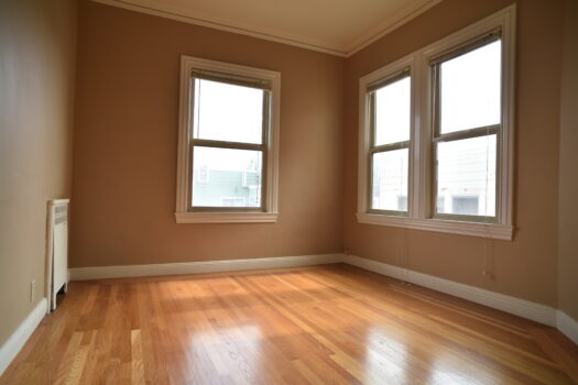 Clement St Apt 205