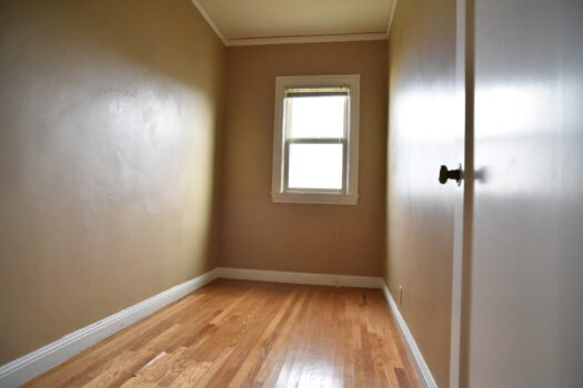 Clement St Apt 205