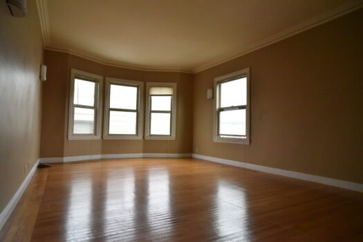 Clement St Apt 205