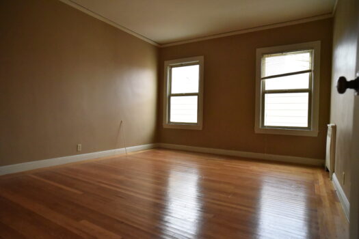 Clement St Apt 205