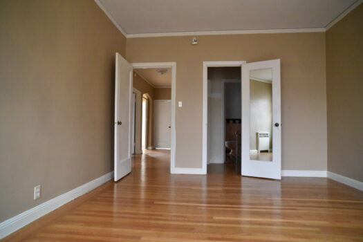 Clement St Apt 205