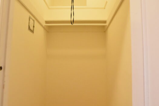 Clement St Apt 205