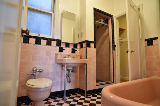 Clement St Apt 205