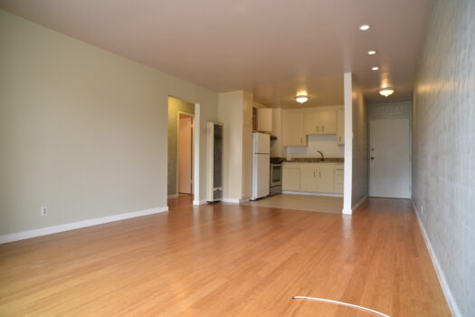 5th Avenue Apt 1