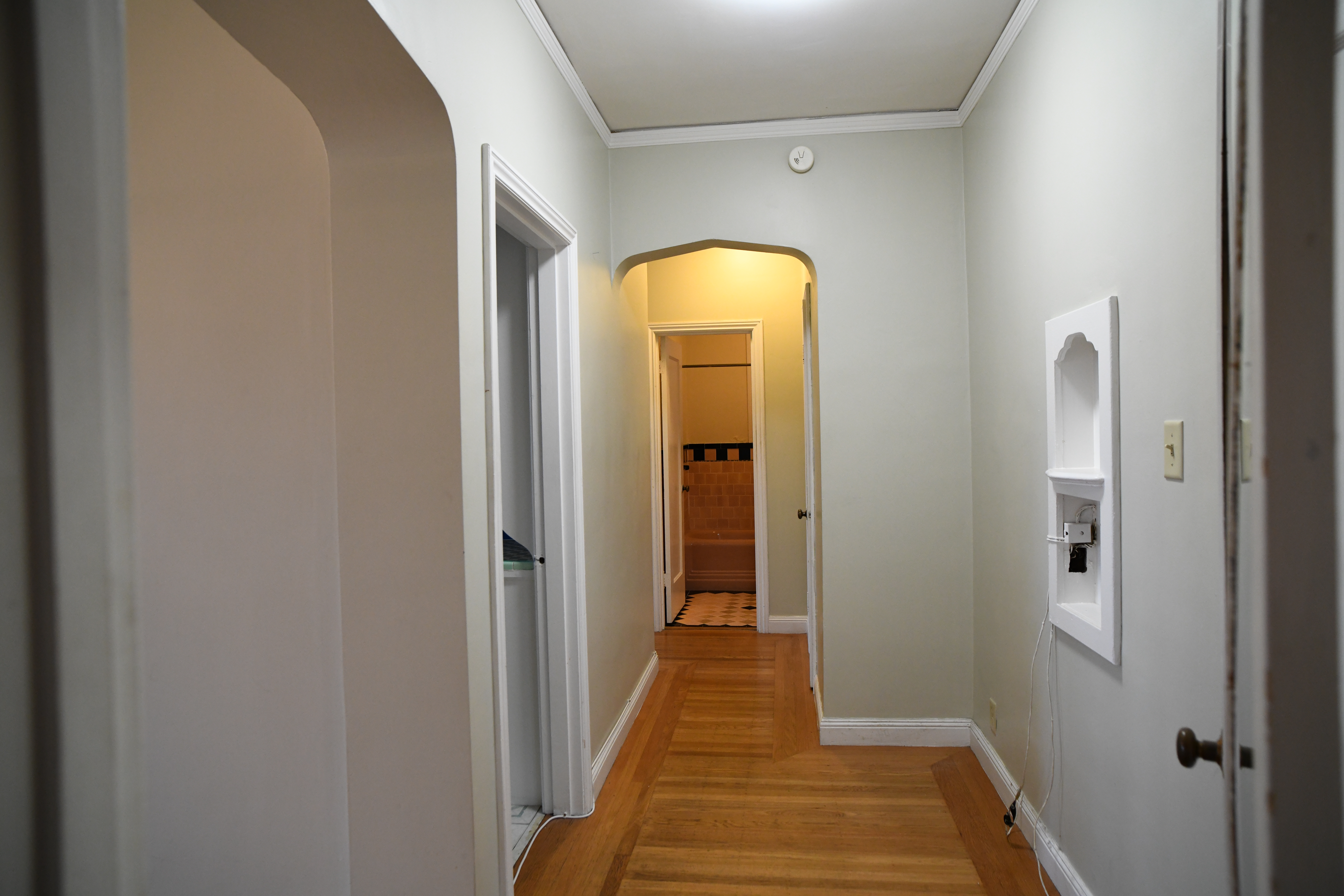 Clement St Apt 203