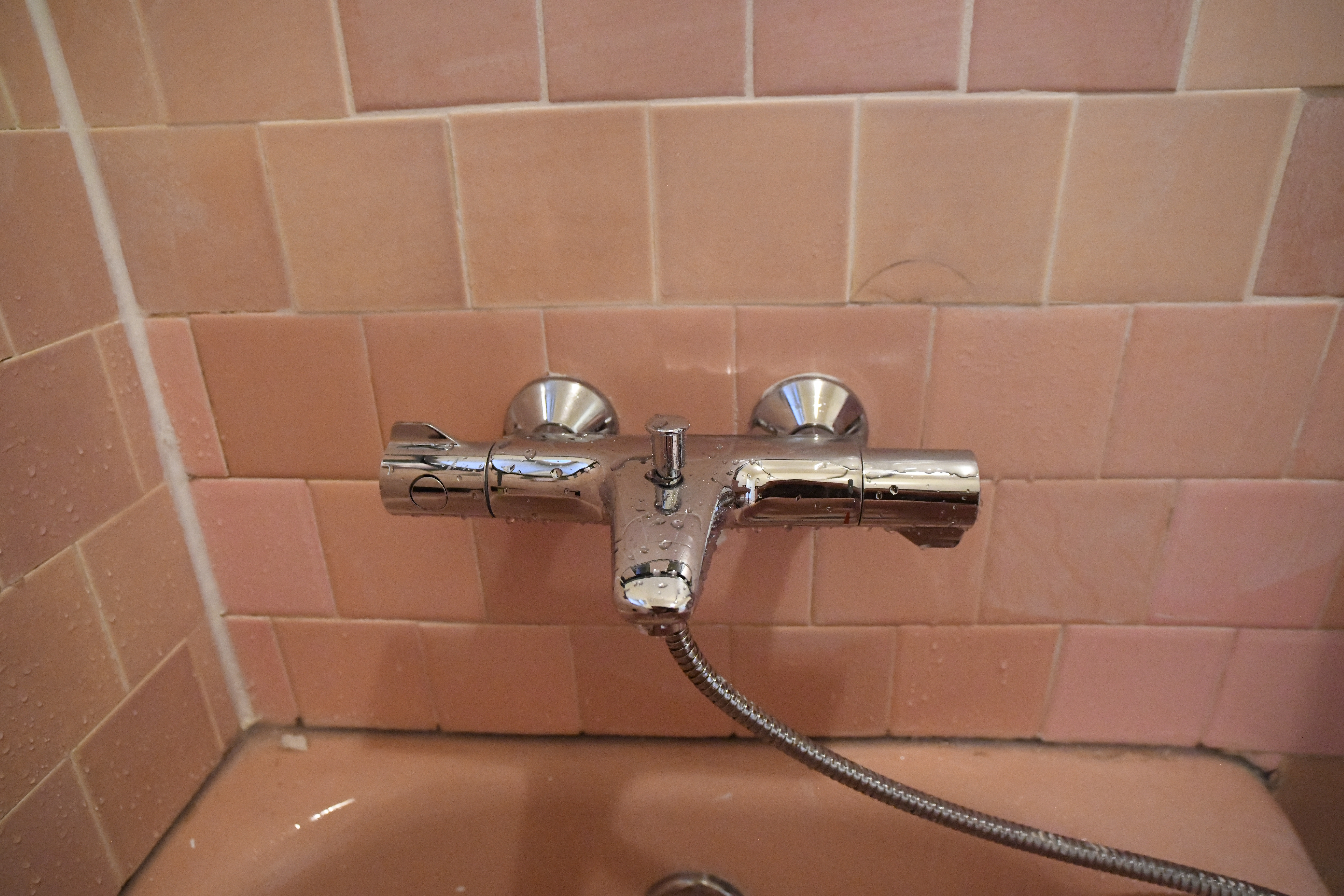 Clement St Apt 203