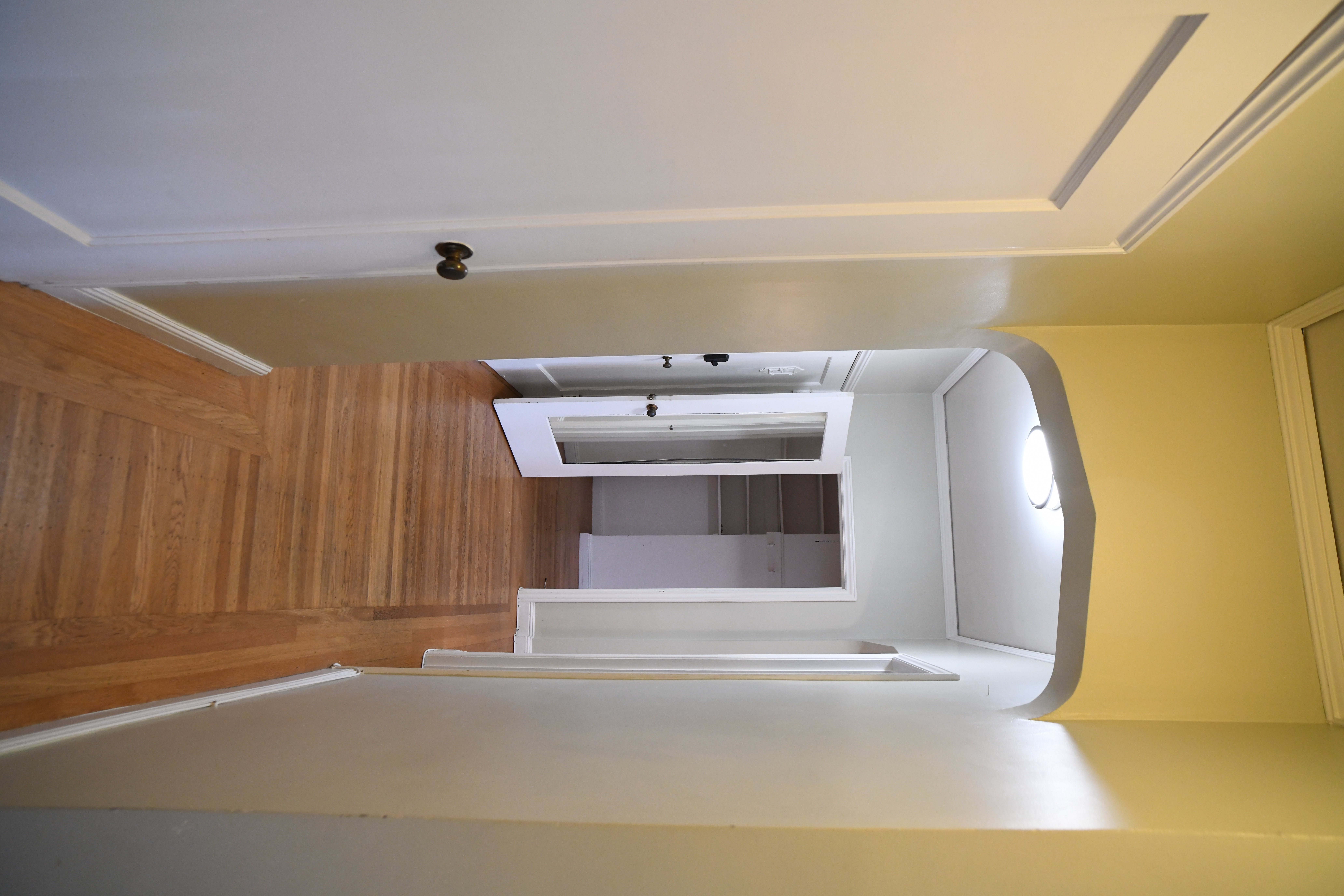 Clement St Apt 203