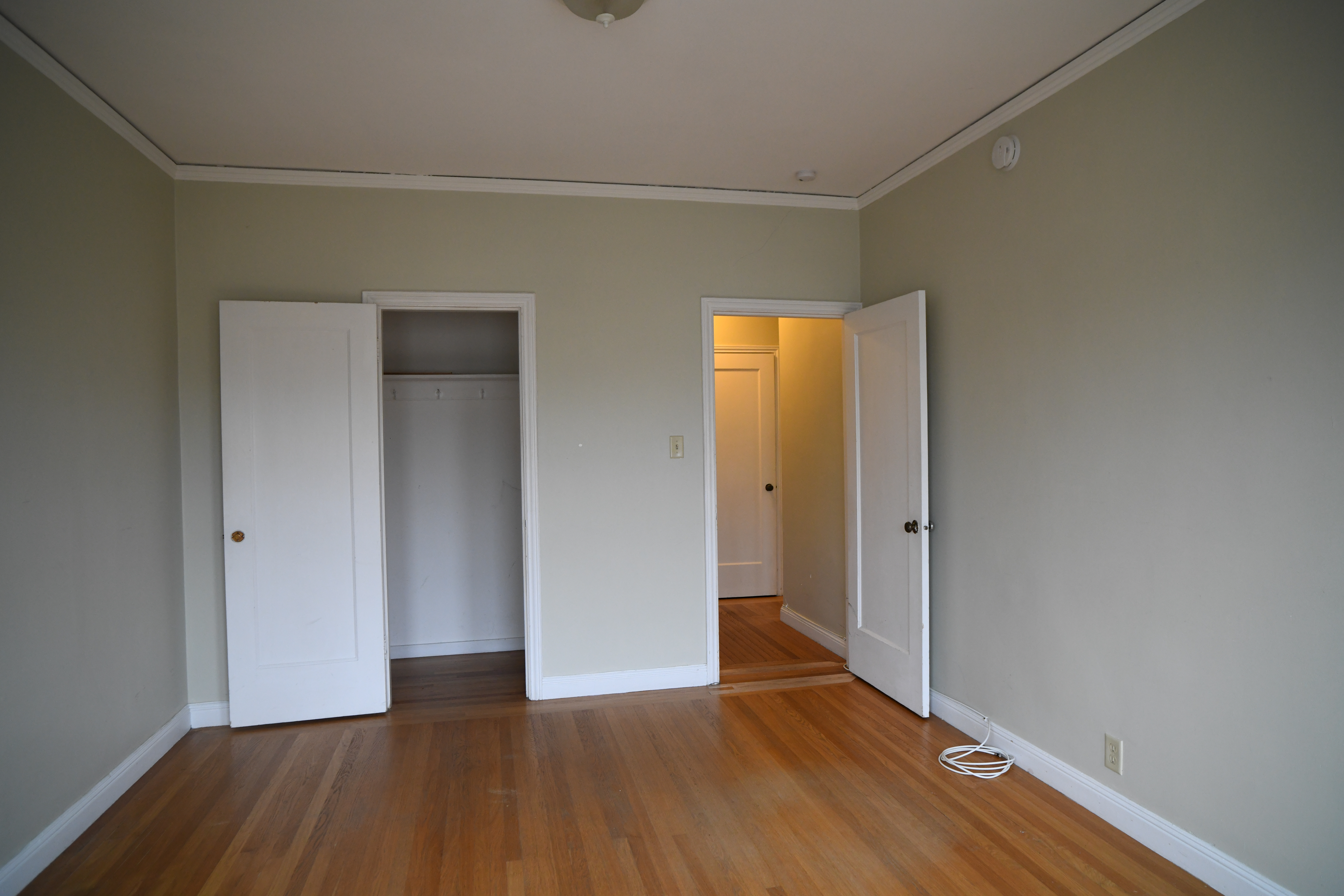 Clement St Apt 203
