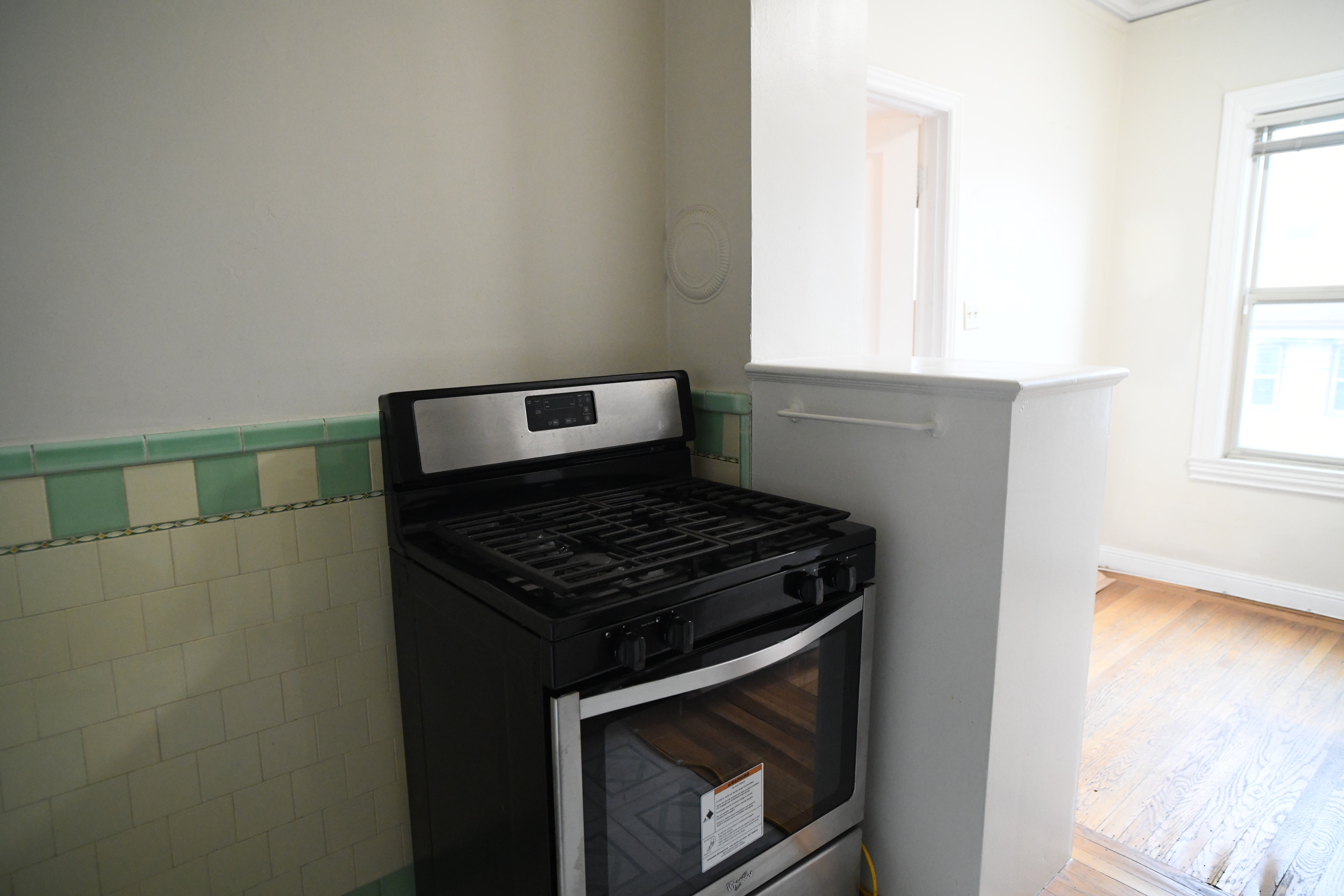 Clement St Apt 203