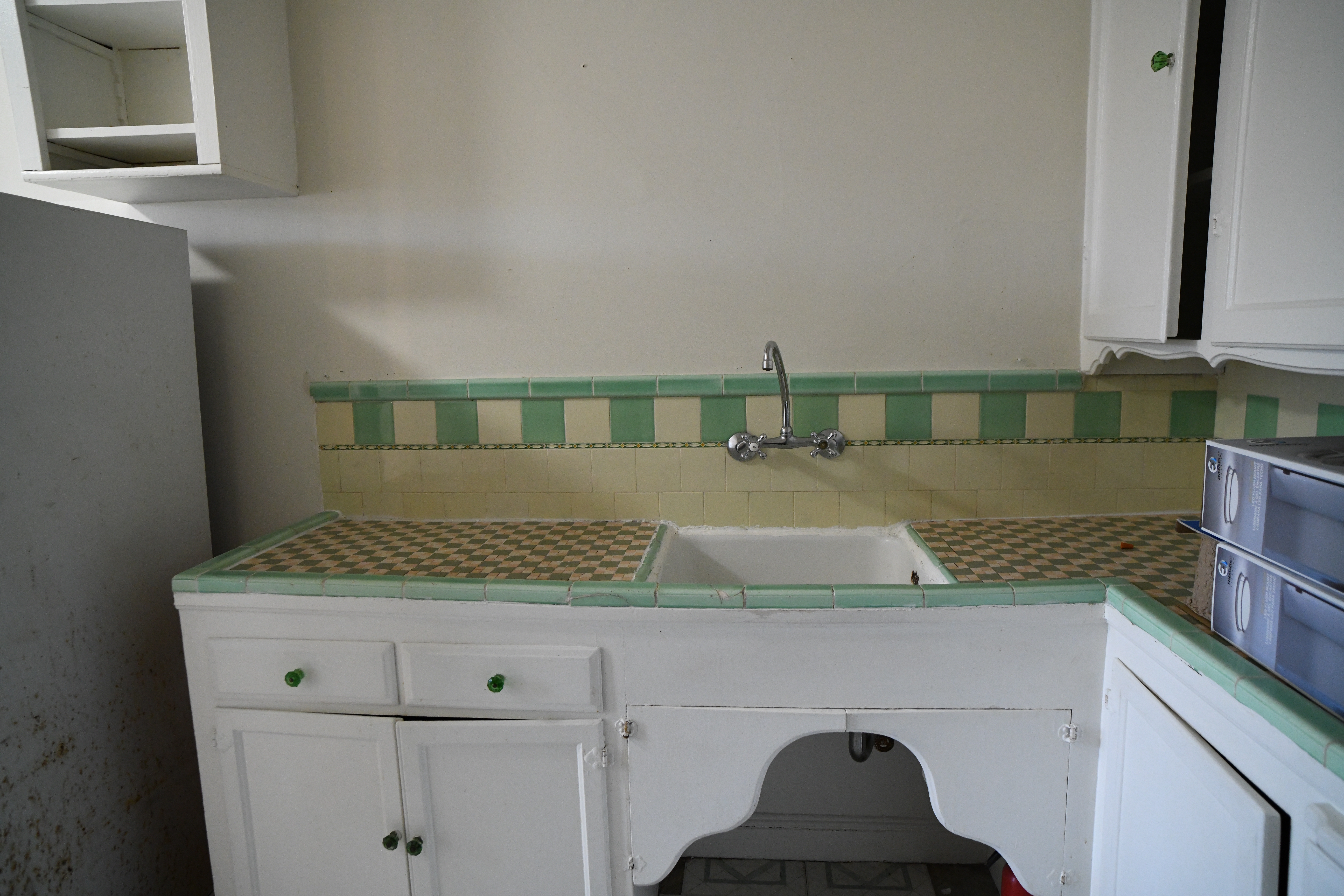 Clement St Apt 203
