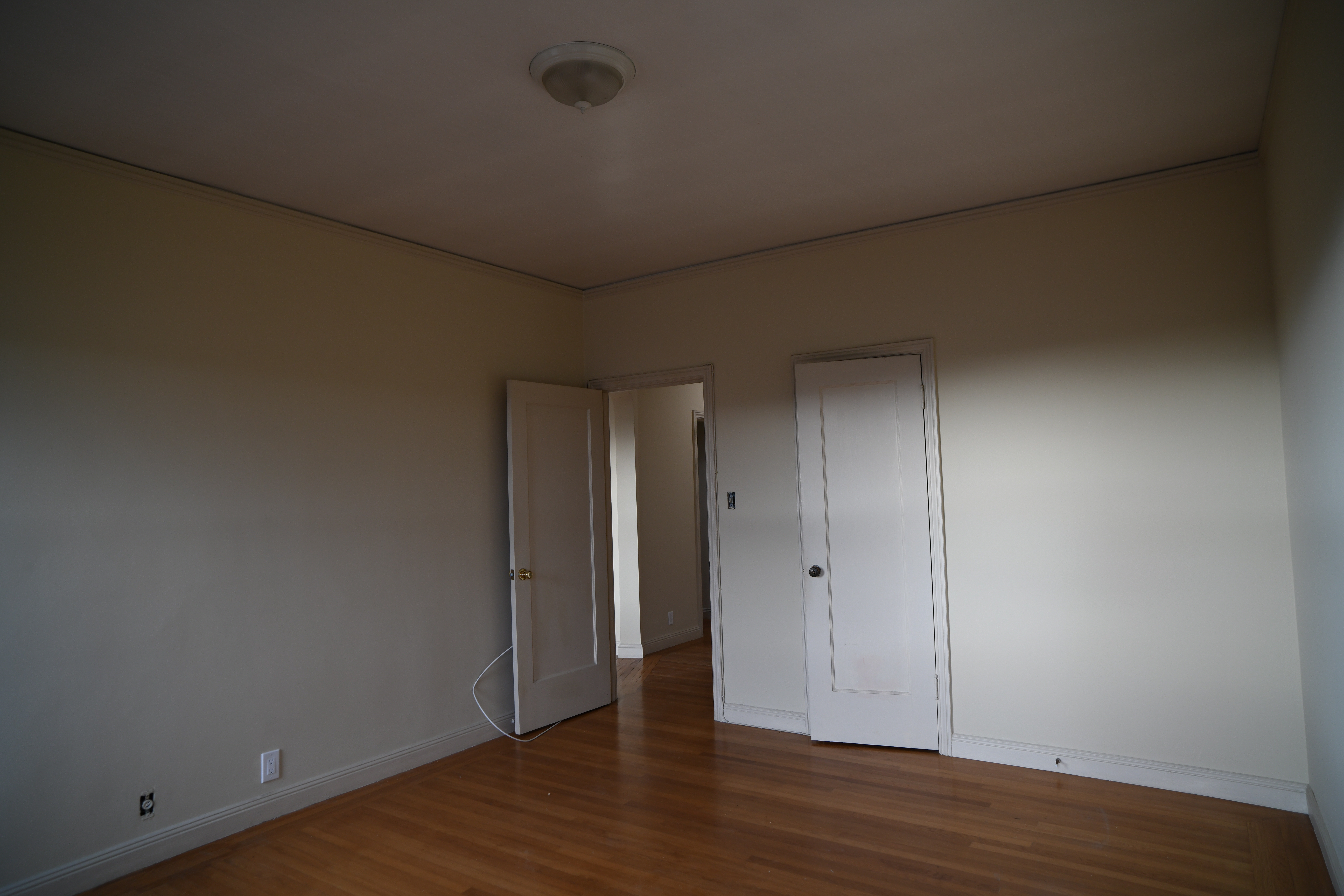 Clement St Apt 305