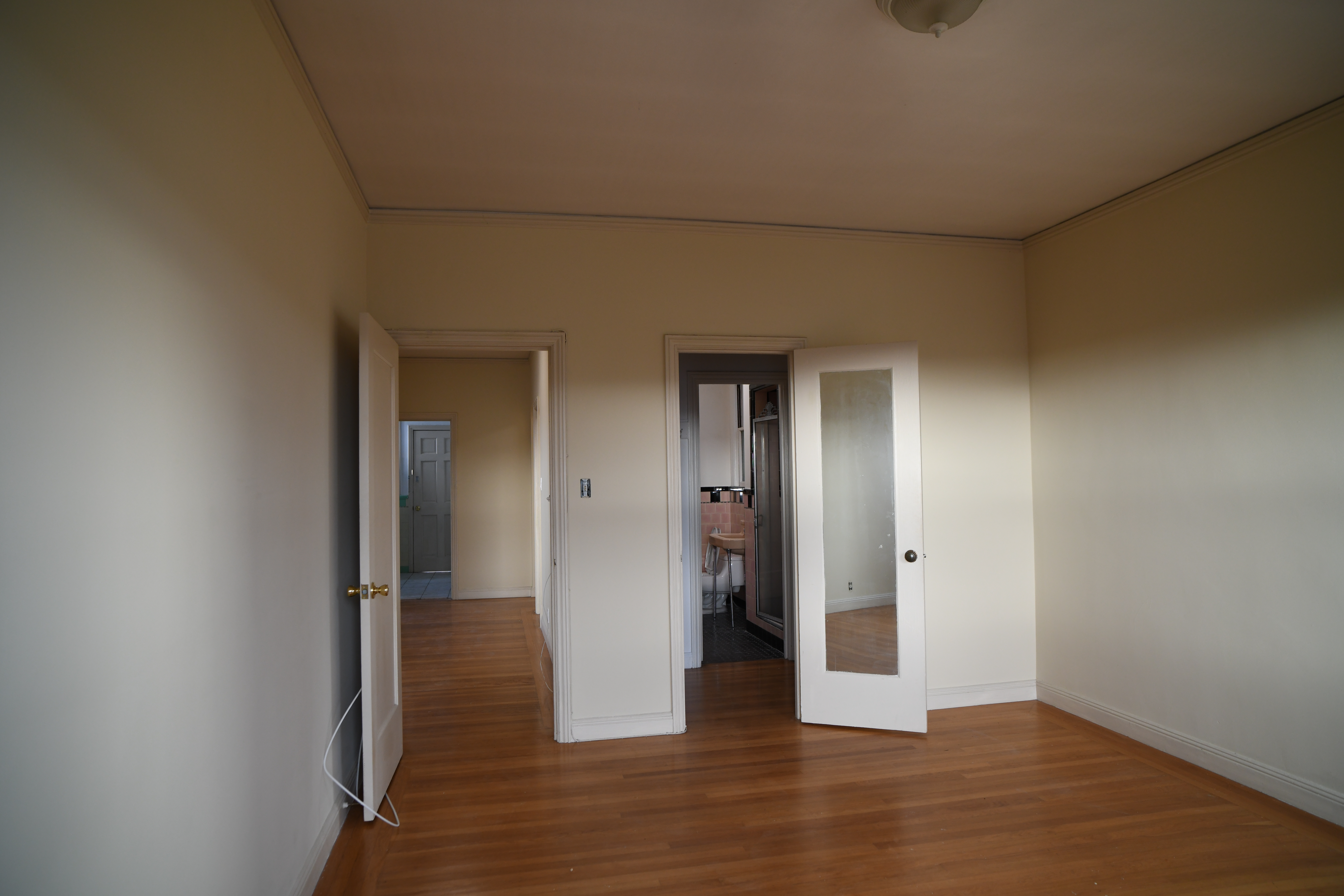 Clement St Apt 305