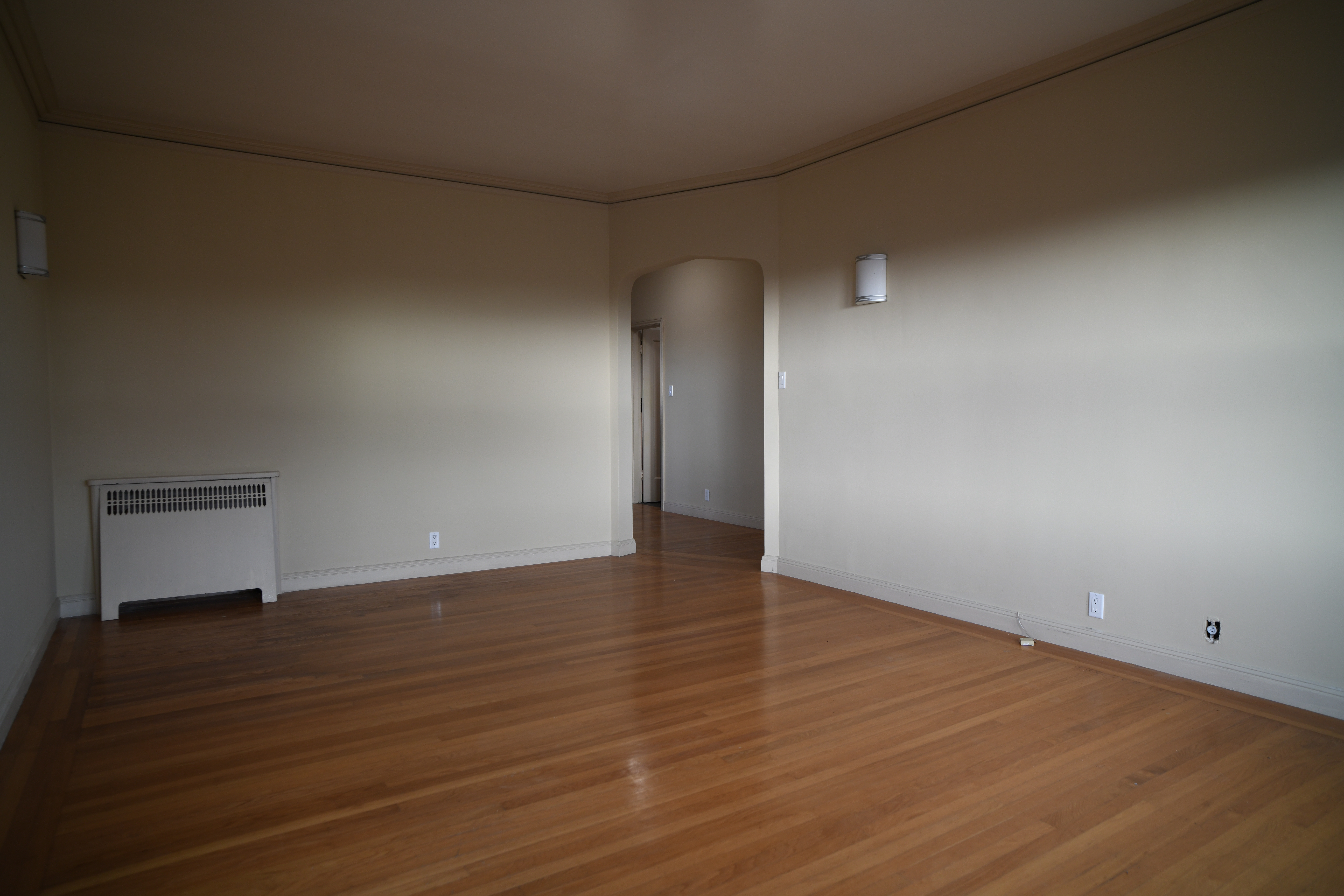 Clement St Apt 305