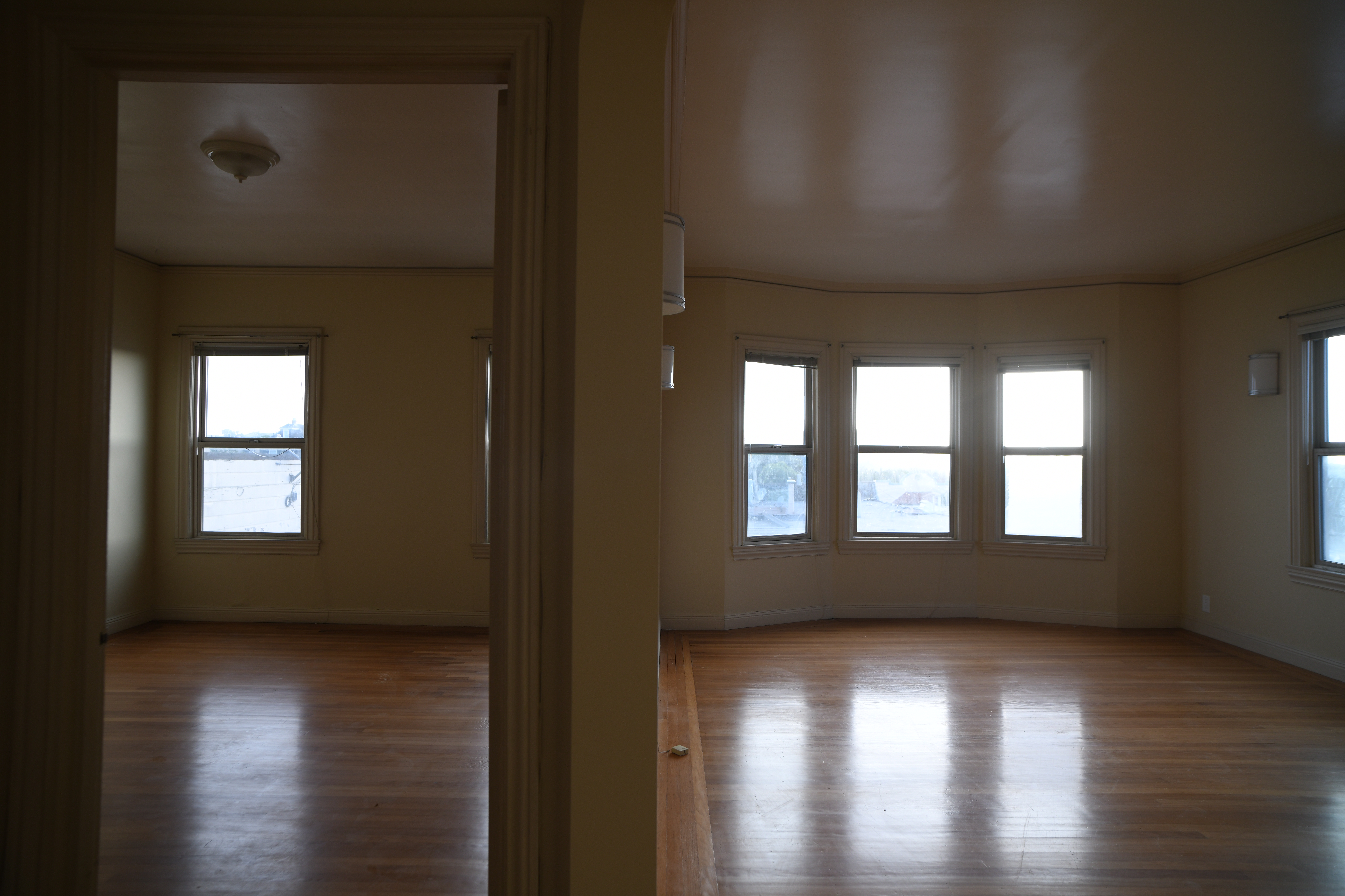 Clement St Apt 305