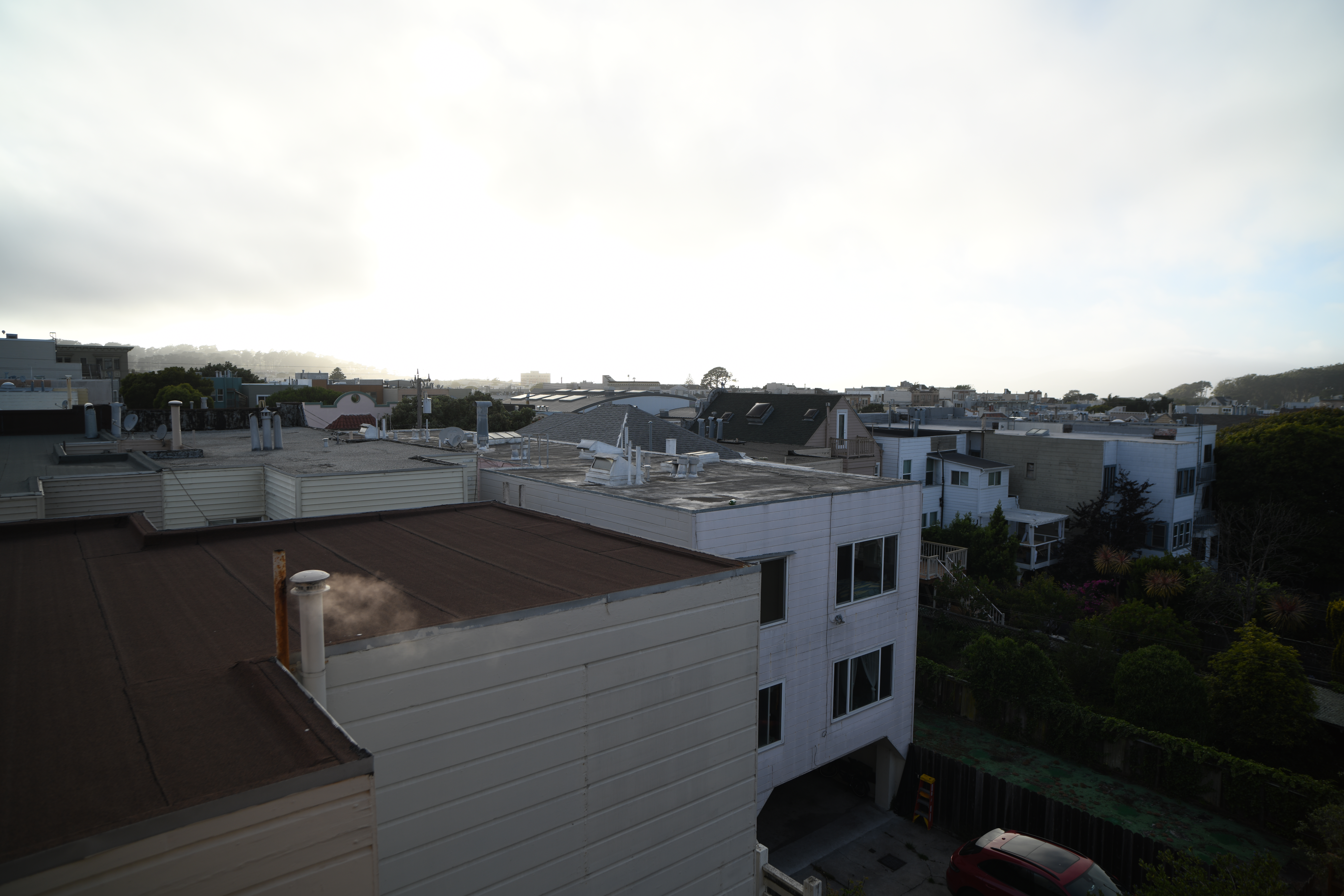Clement St Apt 305