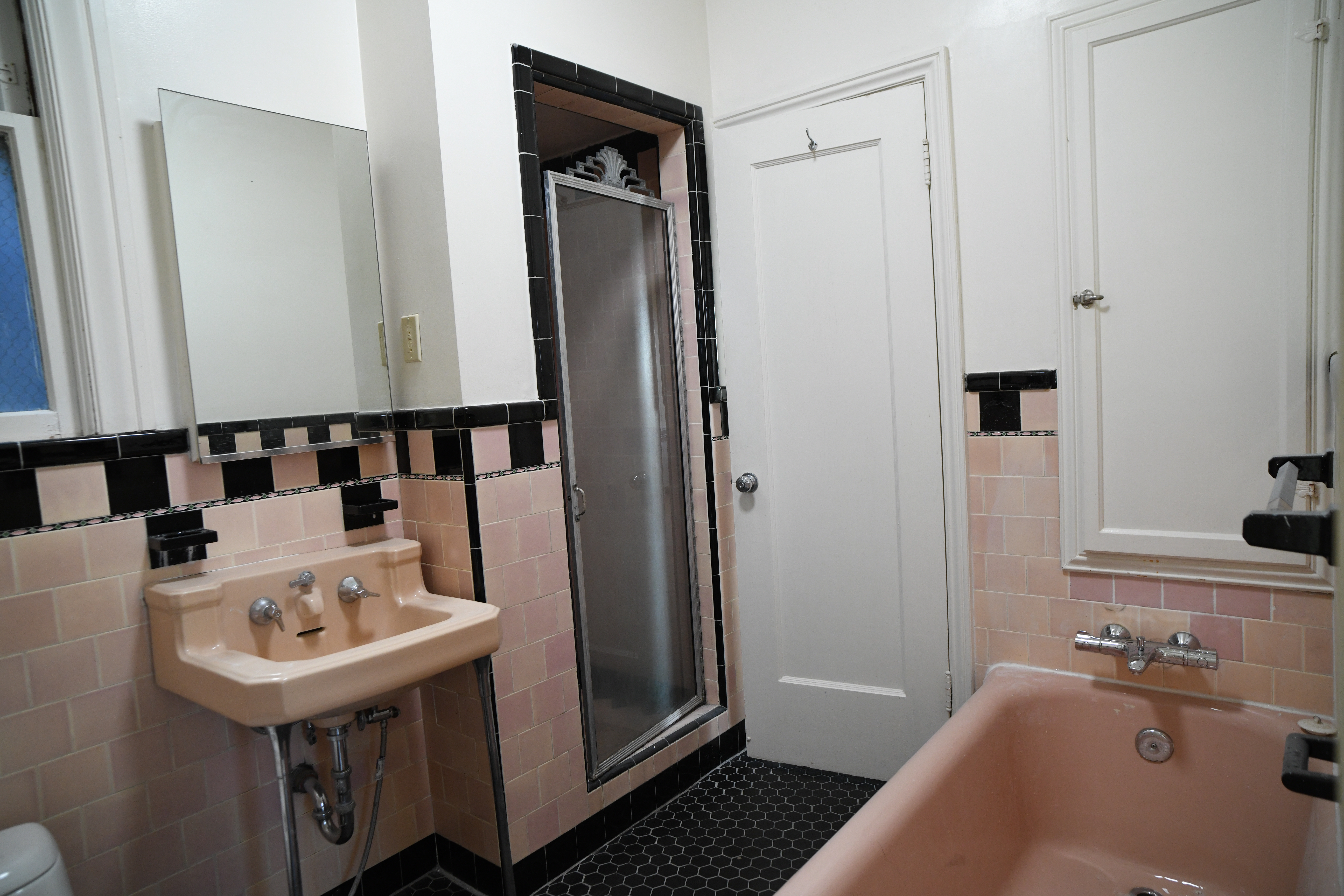 Clement St Apt 305