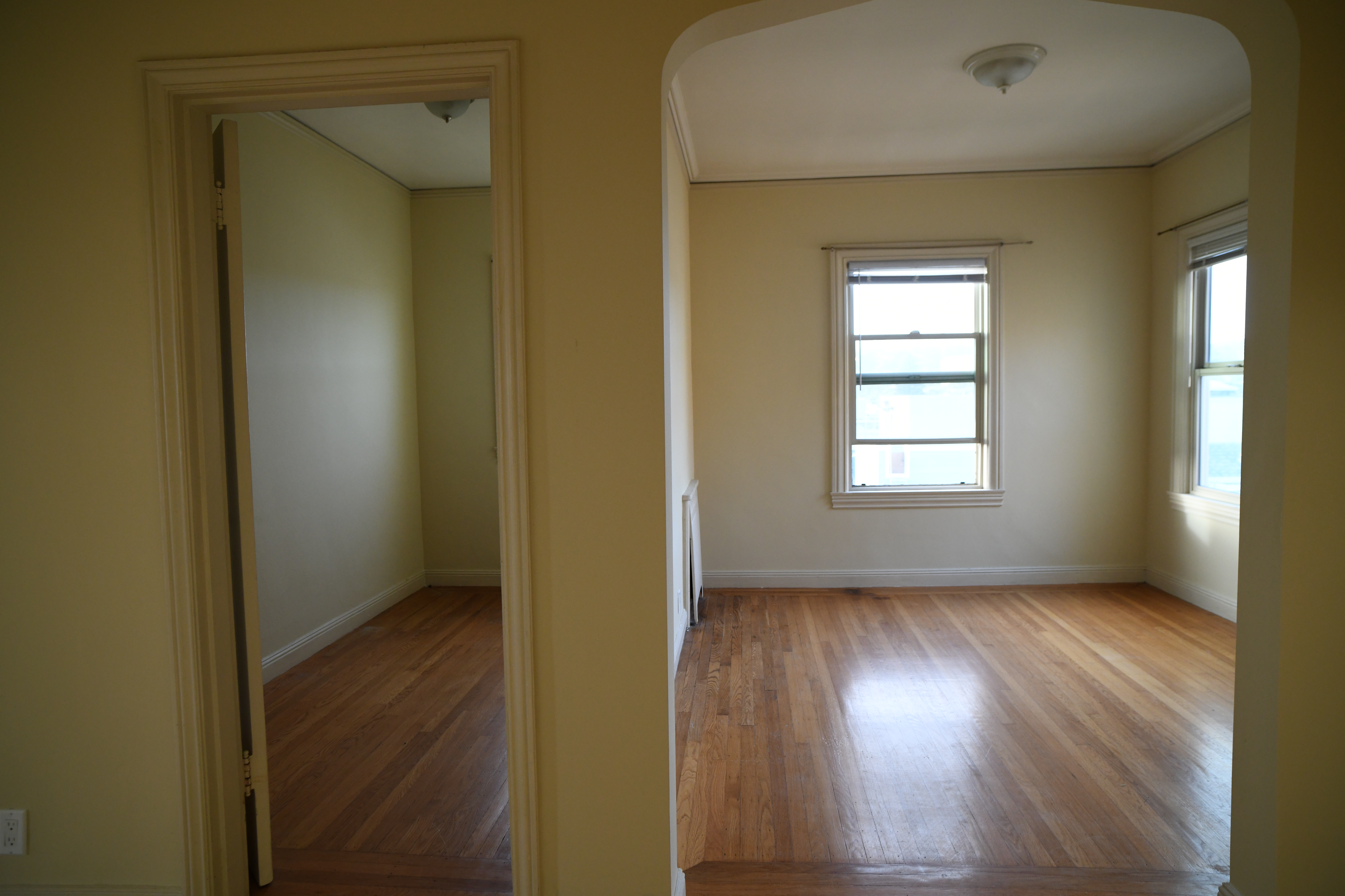 Clement St Apt 305