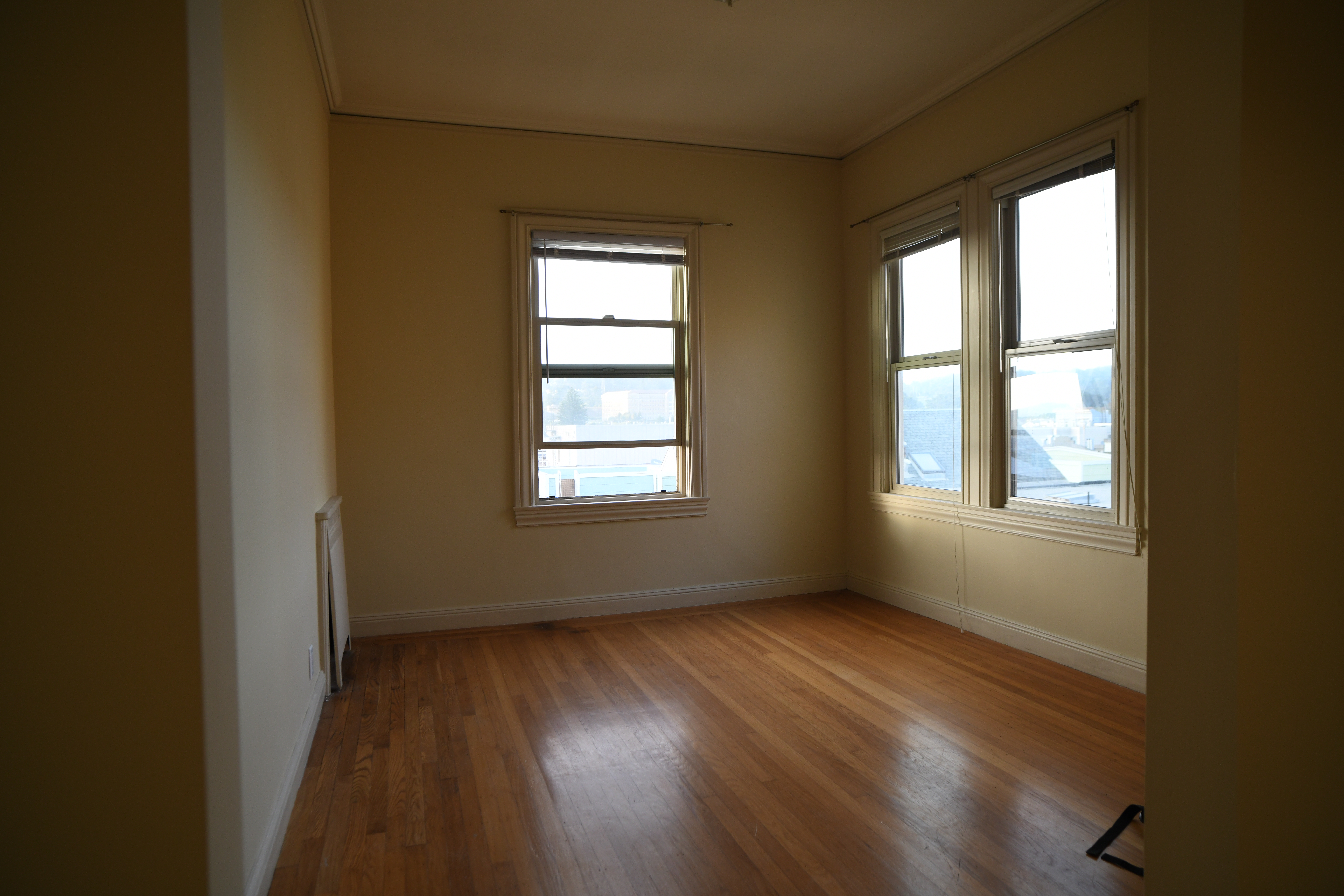 Clement St Apt 305