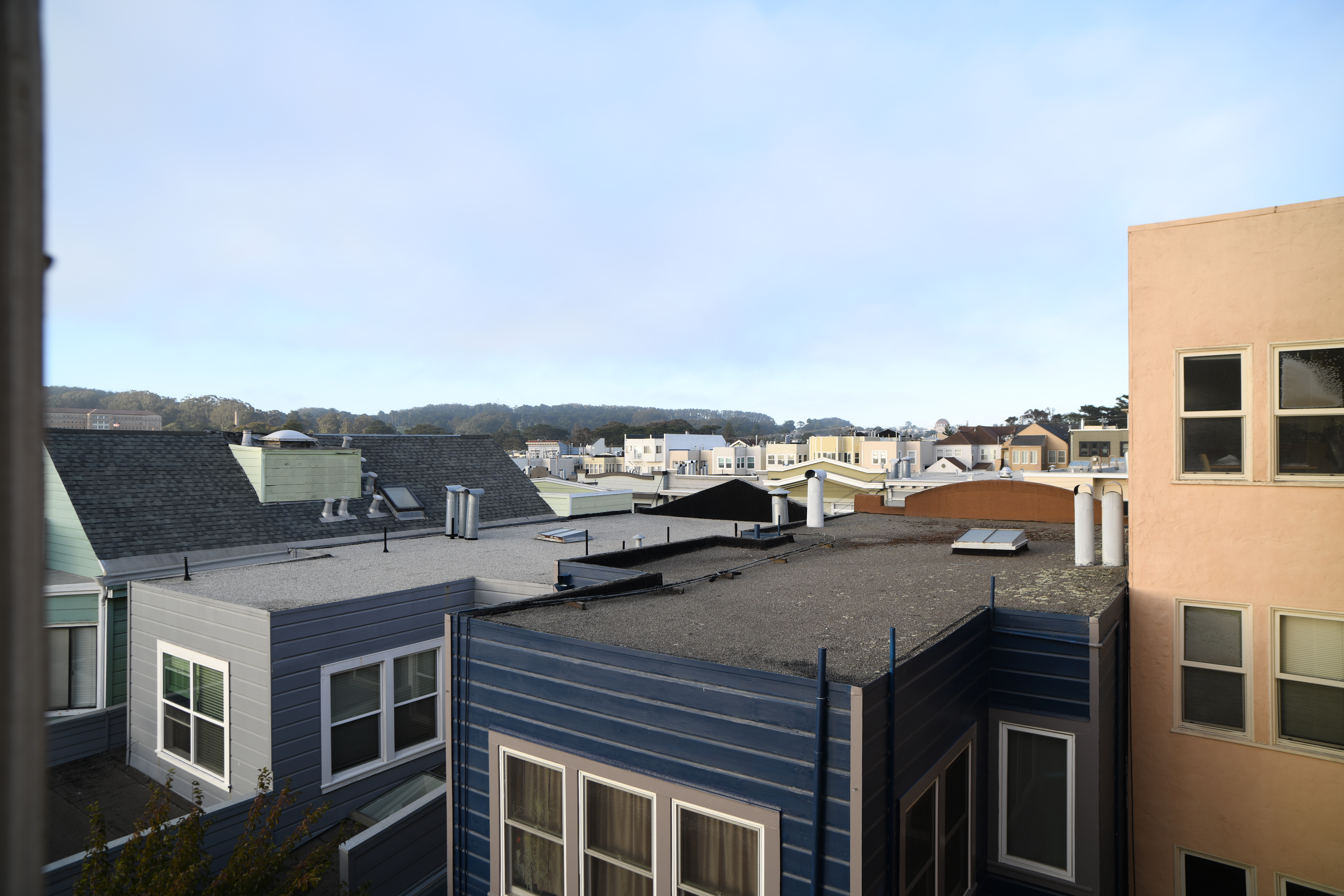 Clement St Apt 305