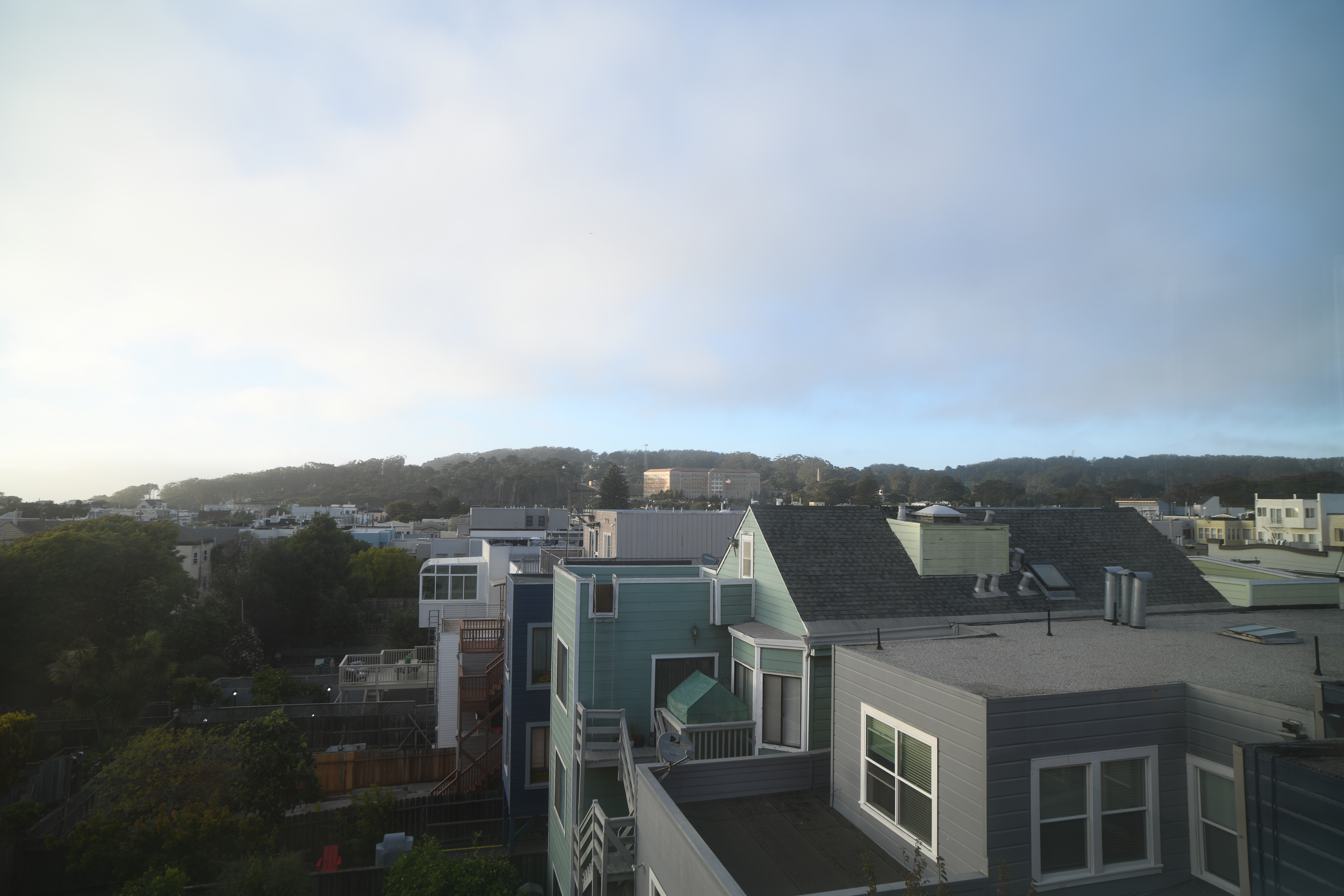 Clement St Apt 305