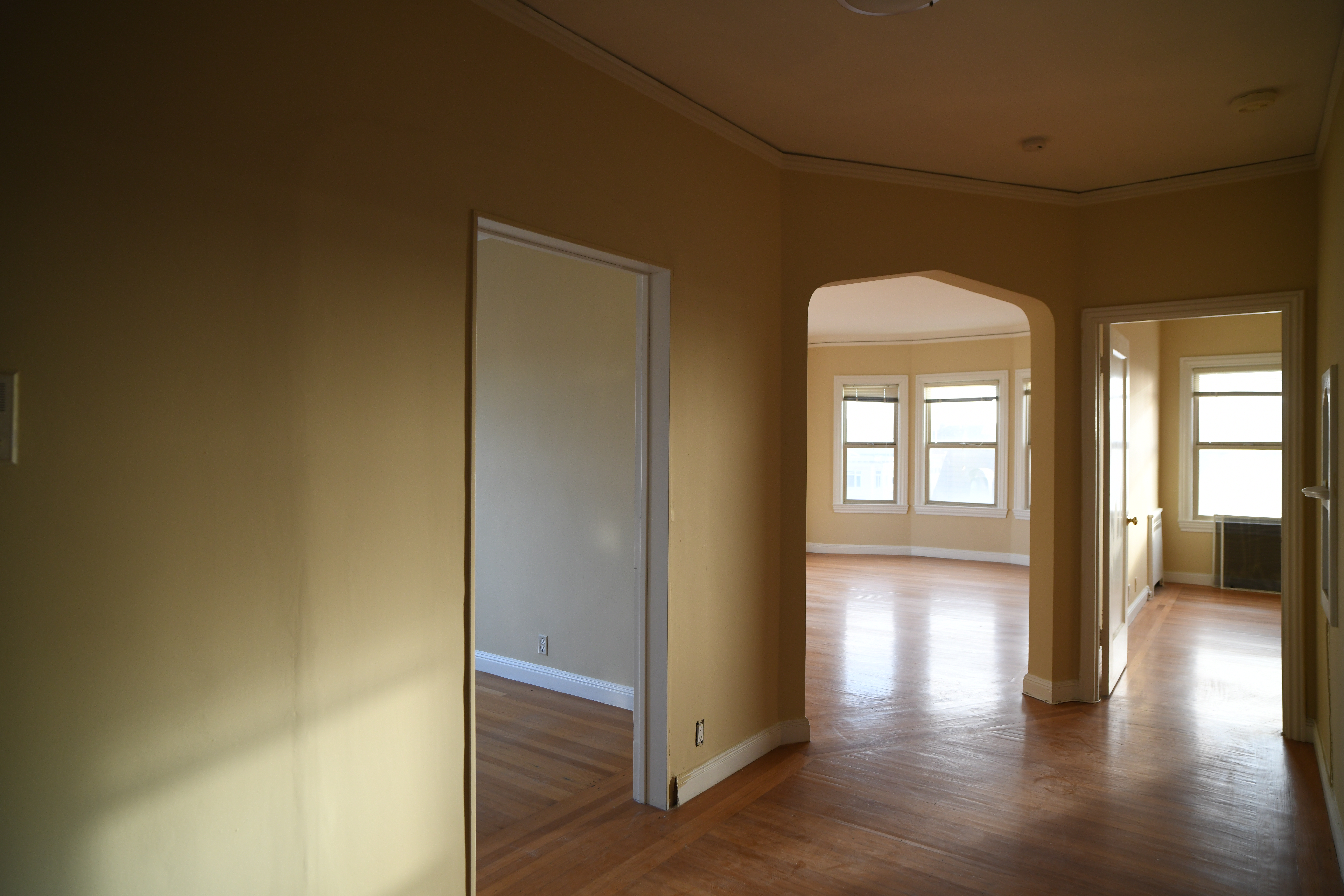 Clement St Apt 304