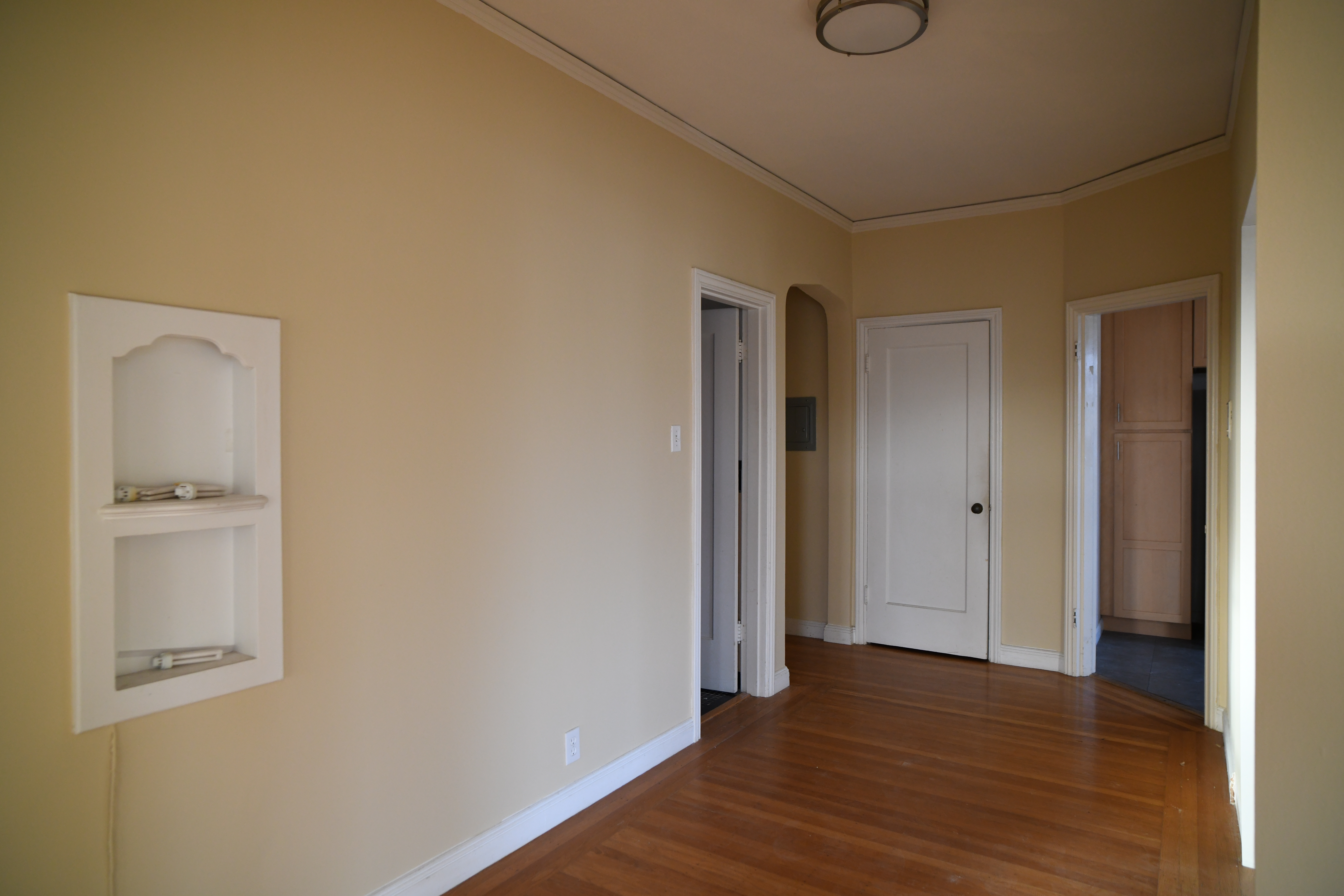 Clement St Apt 304