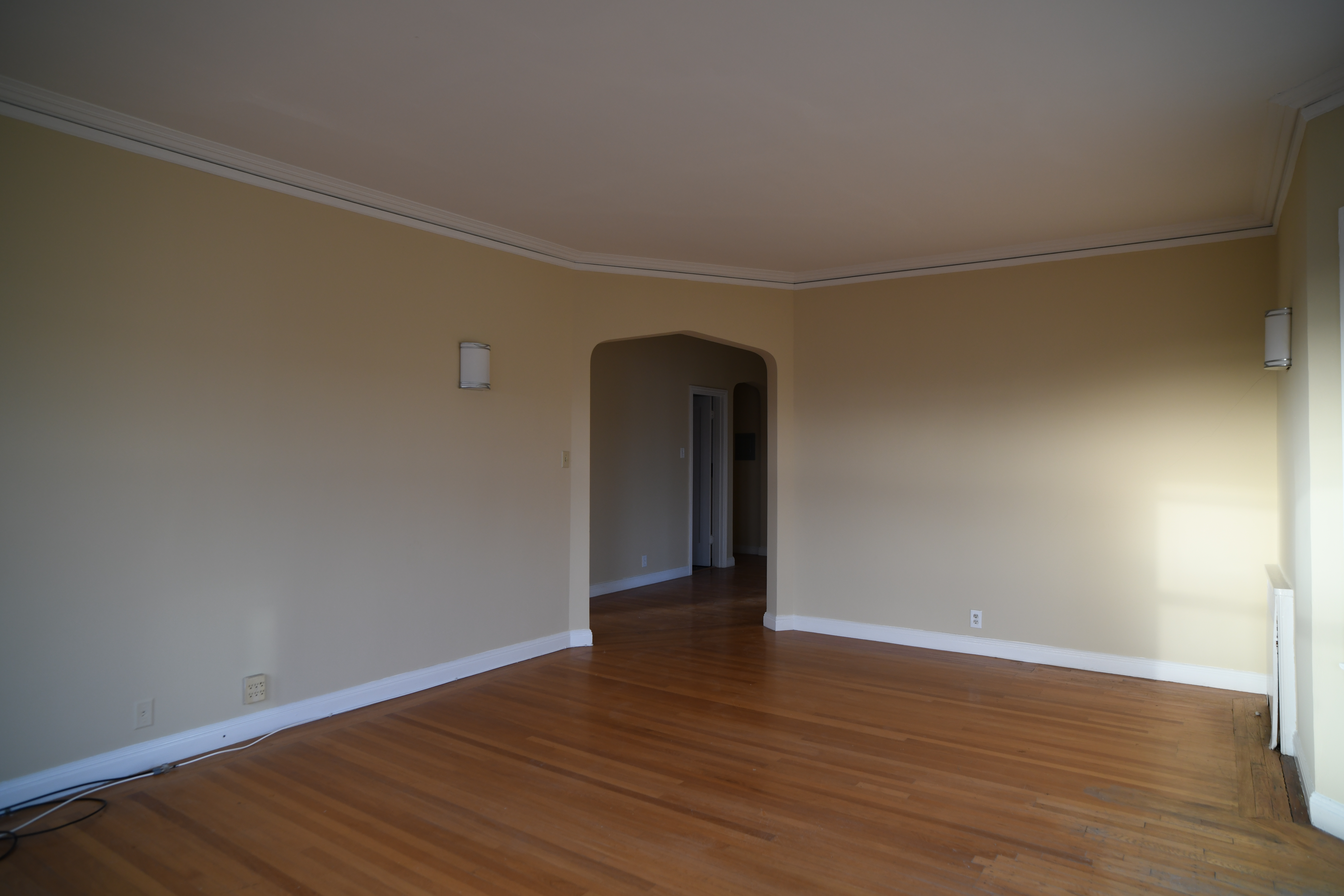 Clement St Apt 304