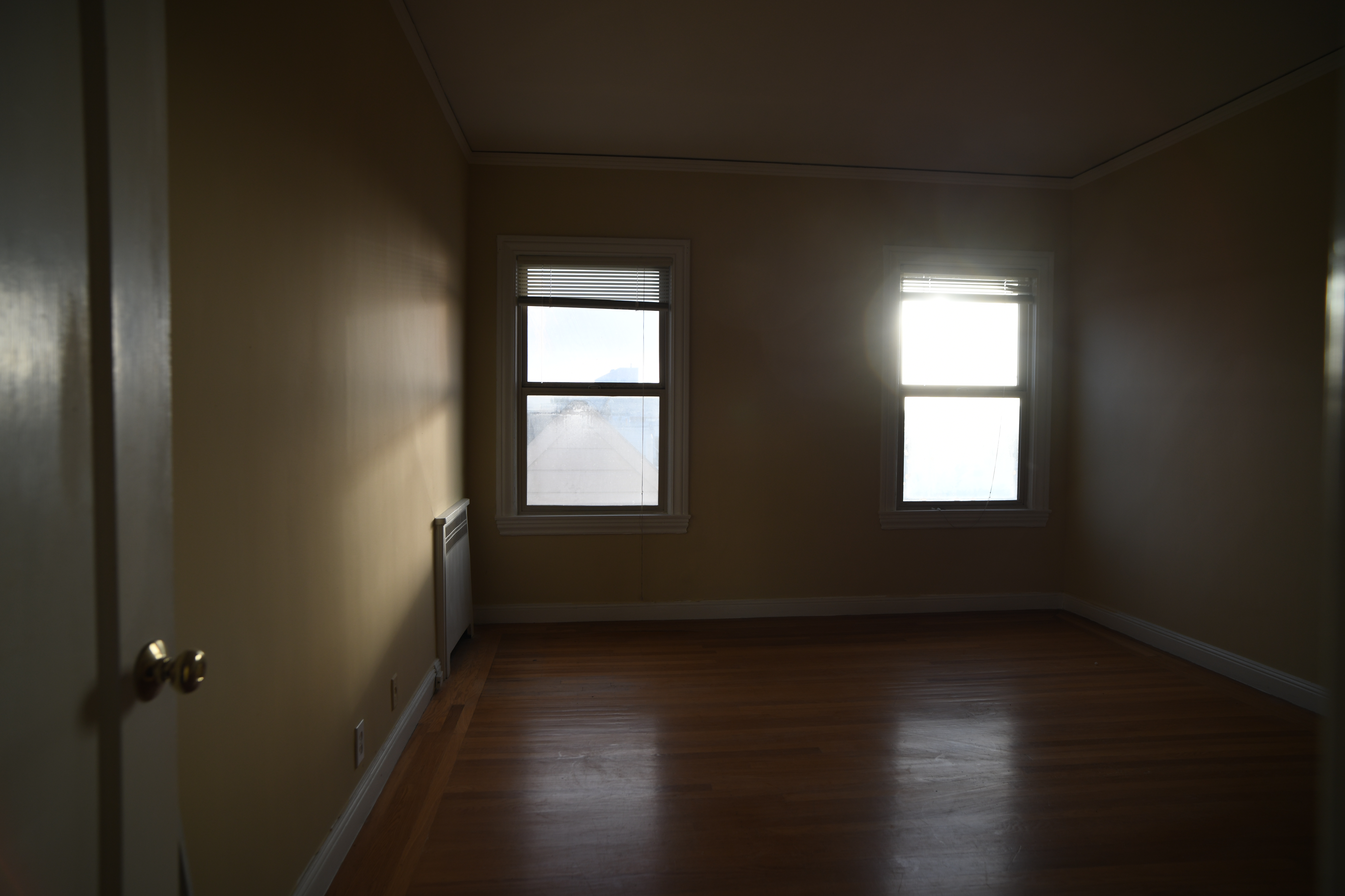 Clement St Apt 304
