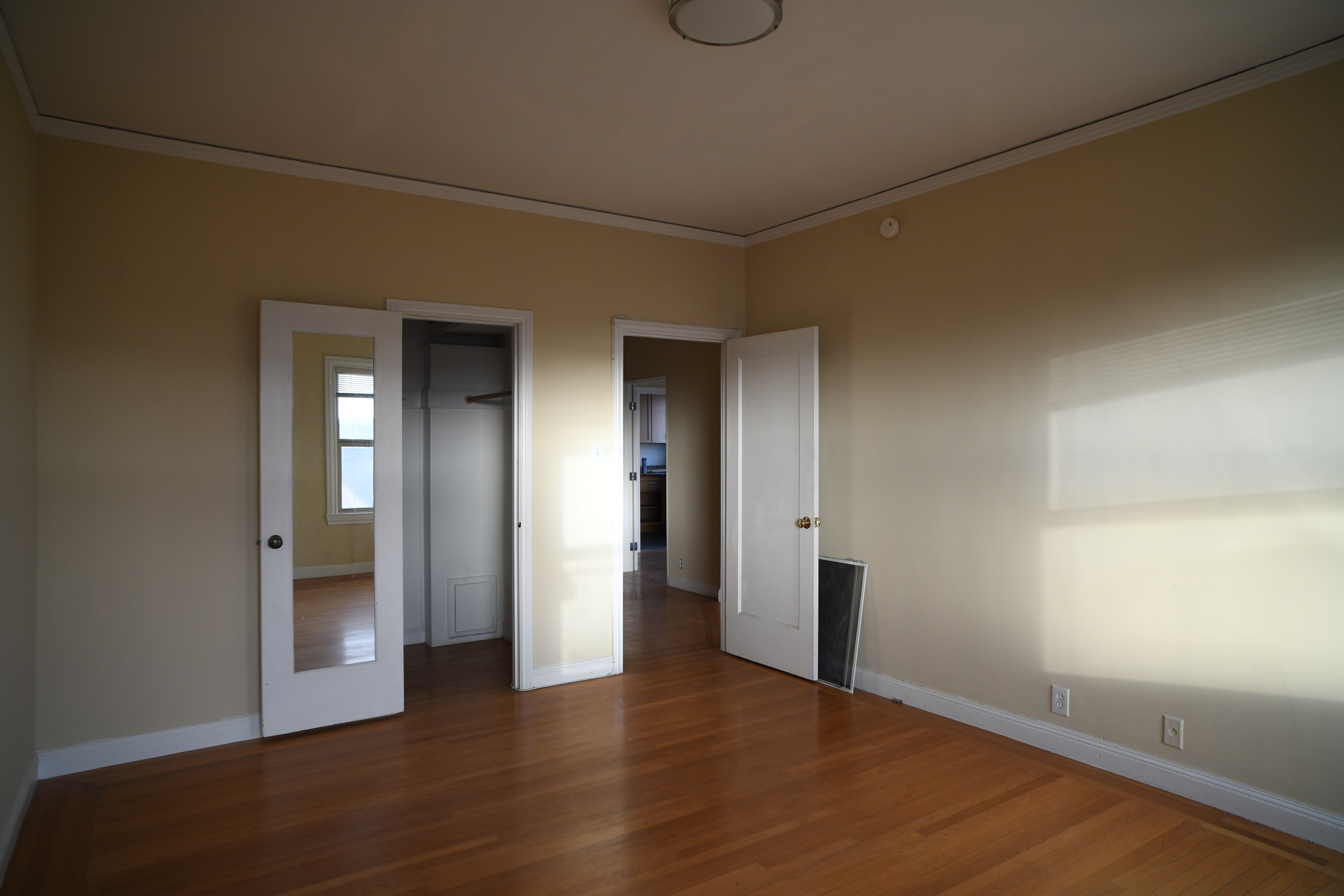 Clement St Apt 304
