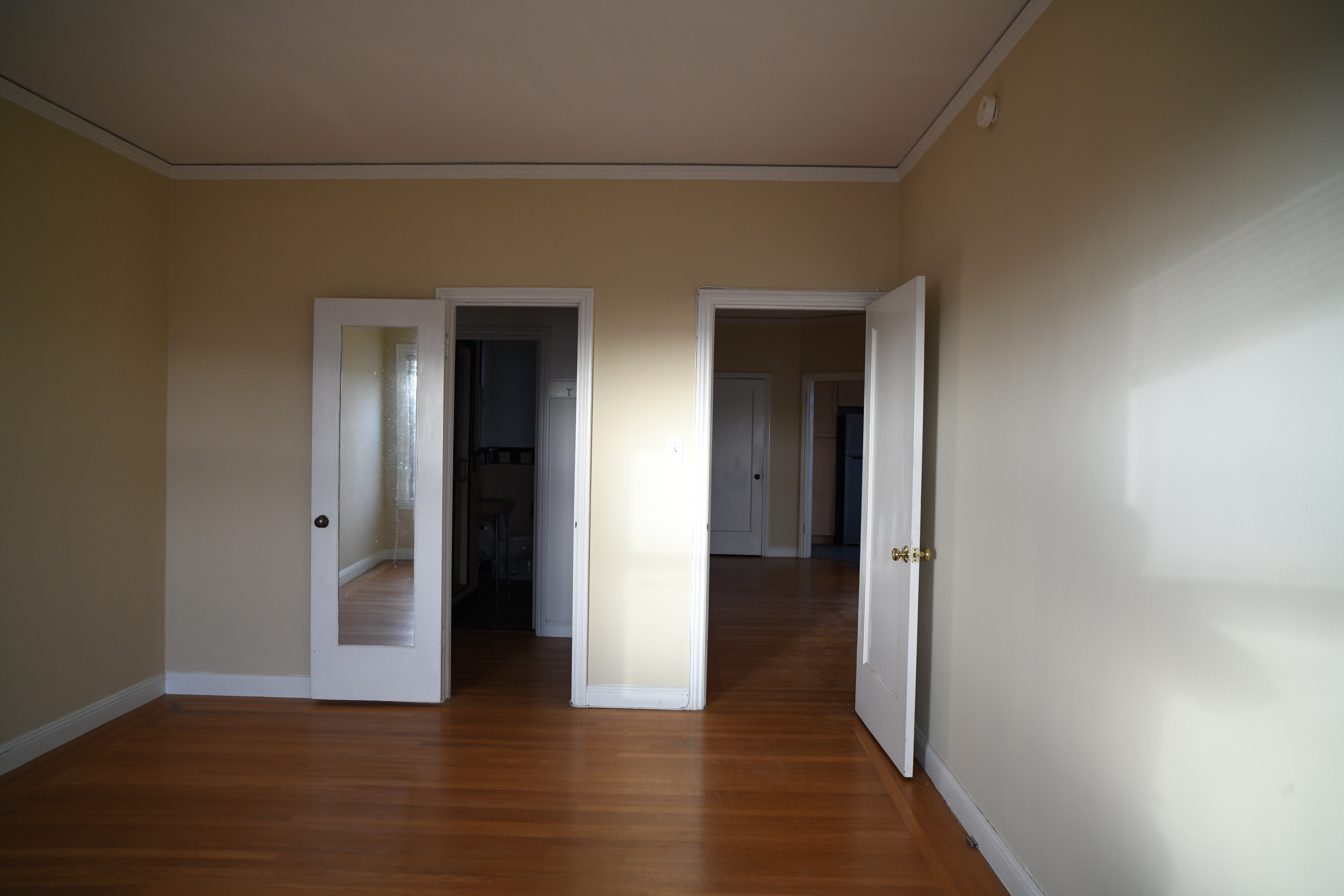 Clement St Apt 304