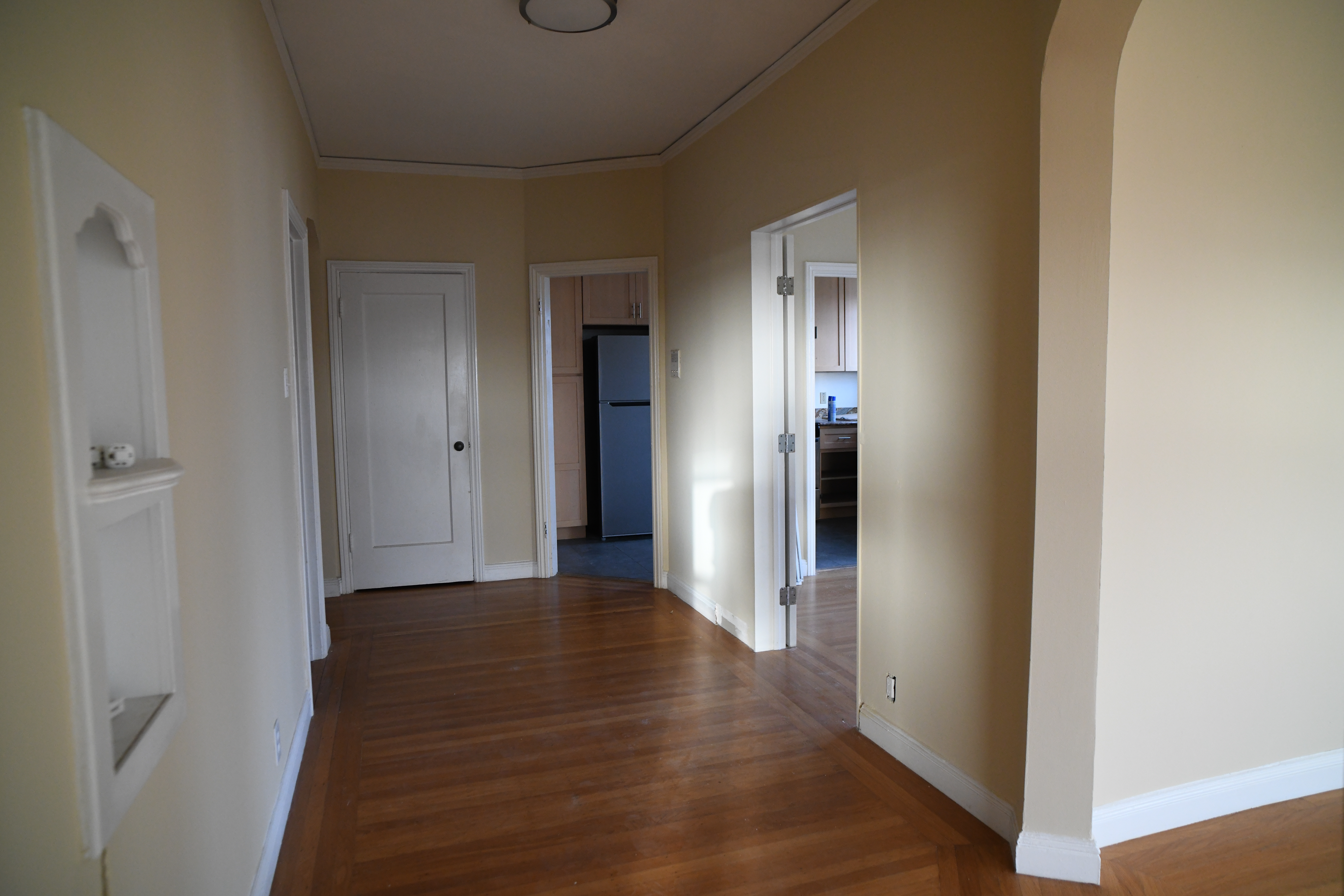 Clement St Apt 304