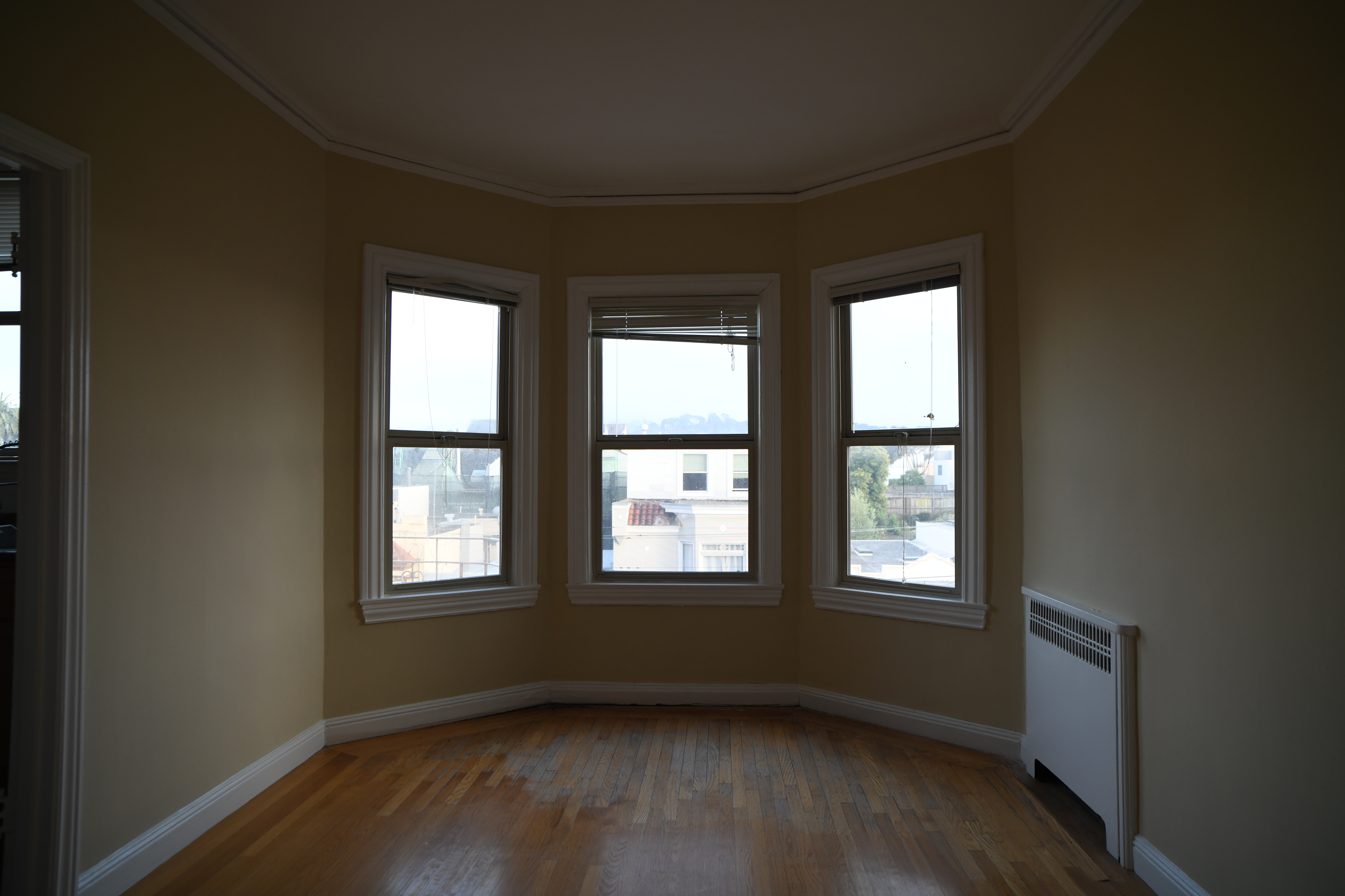 Clement St Apt 304