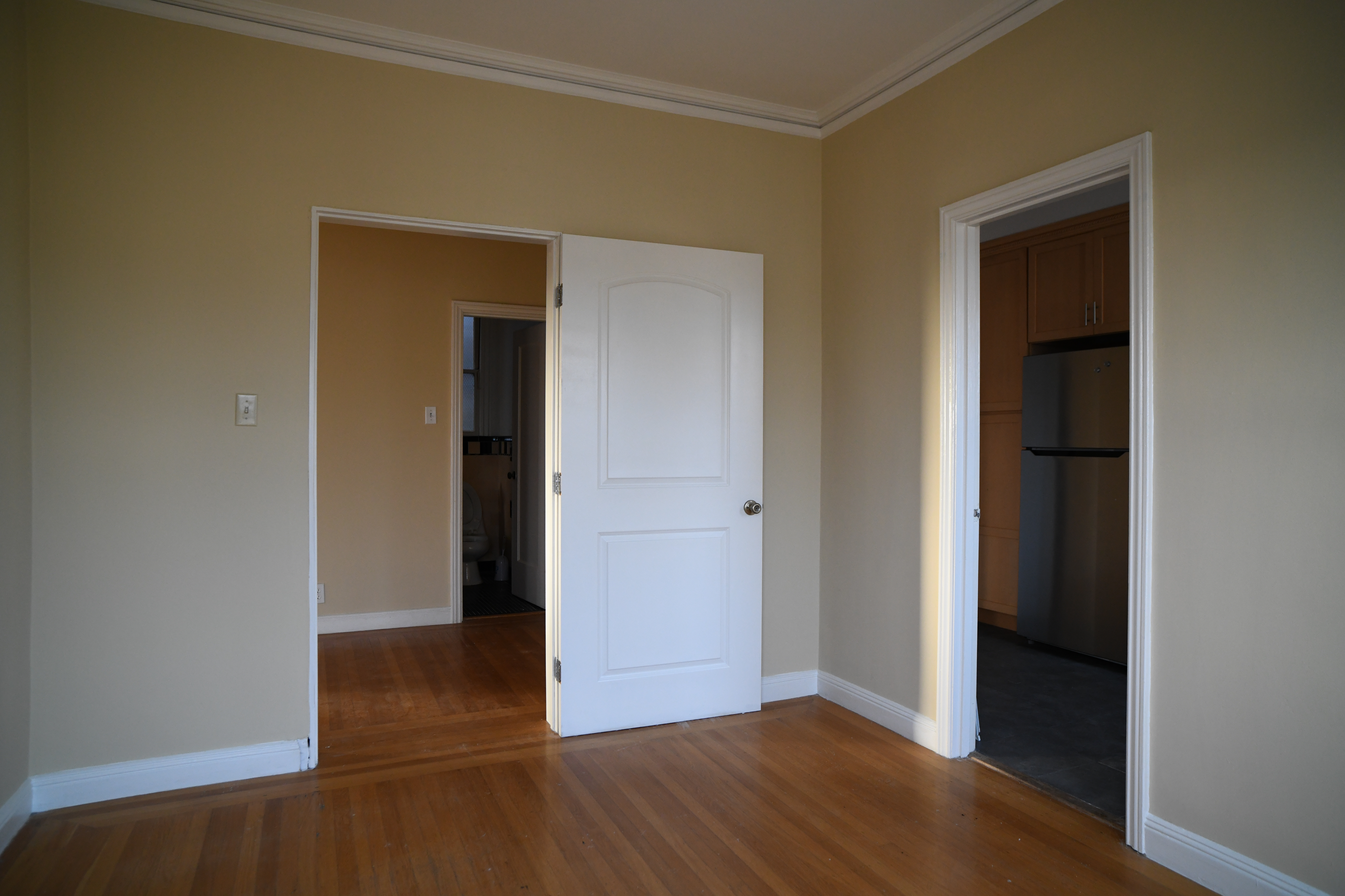 Clement St Apt 304