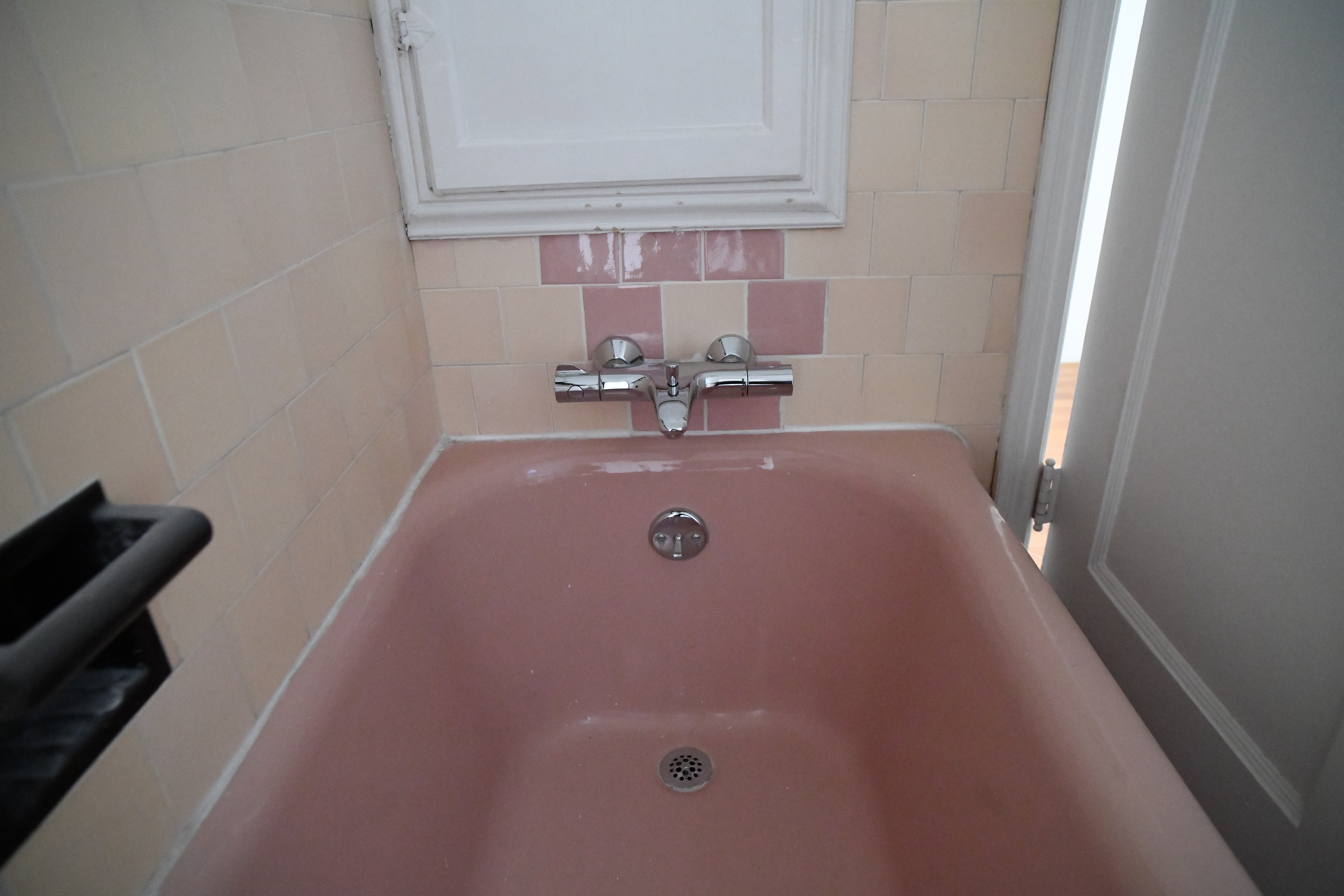 Clement St Apt 304